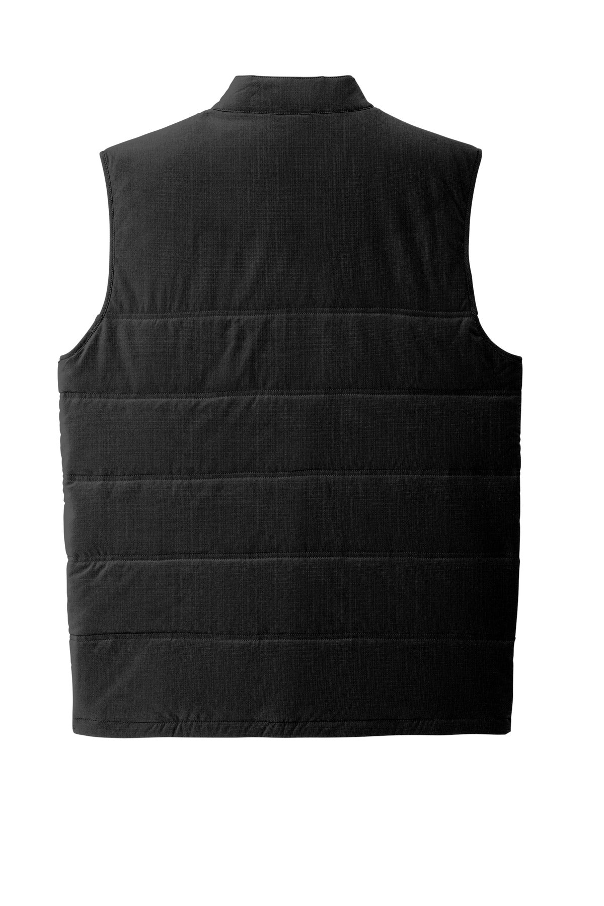 TravisMathew Cold Bay Vest - Black