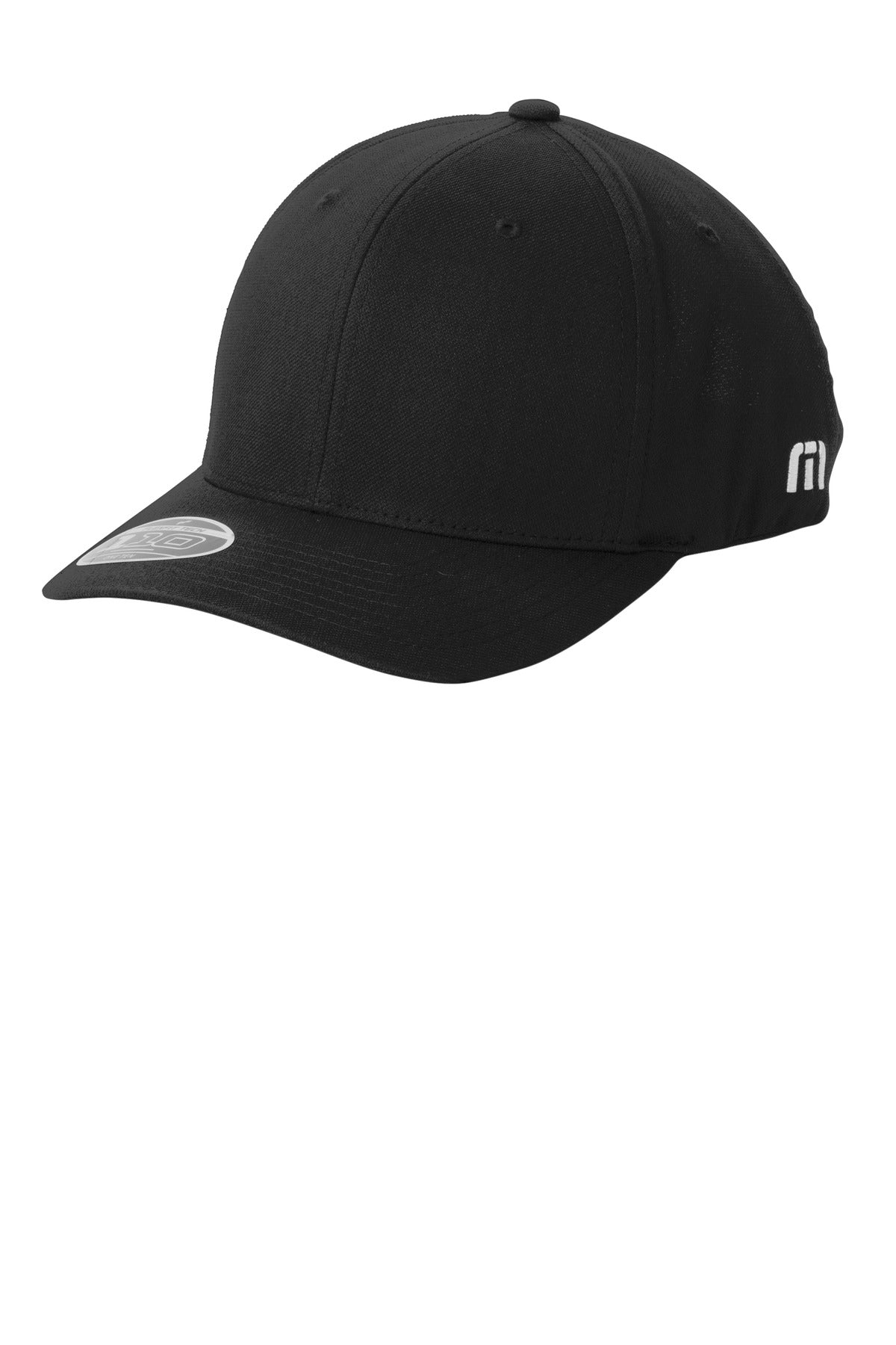 TravisMathew FOMO Solid Cap - Black