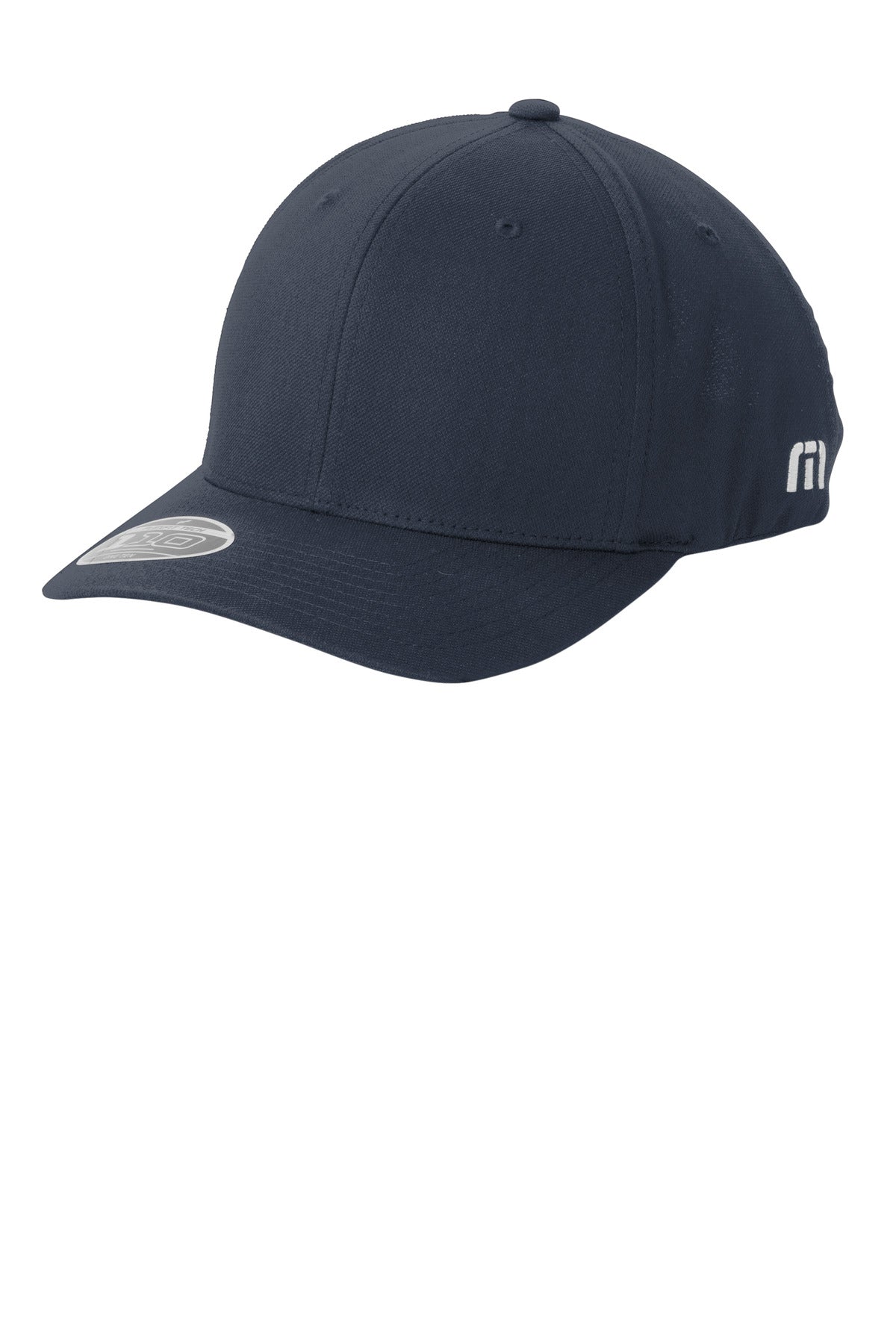 TravisMathew FOMO Solid Cap - Blue Nights