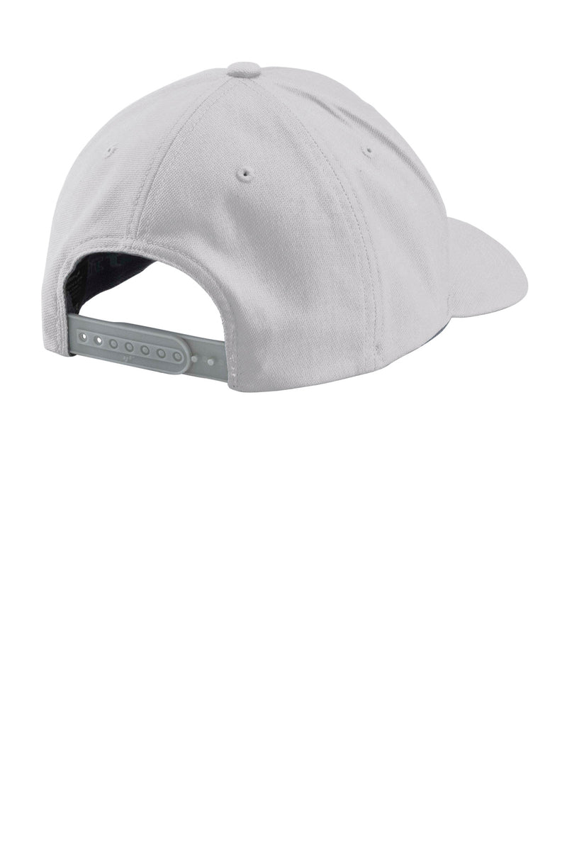 TravisMathew FOMO Solid Cap - Light Heather Grey
