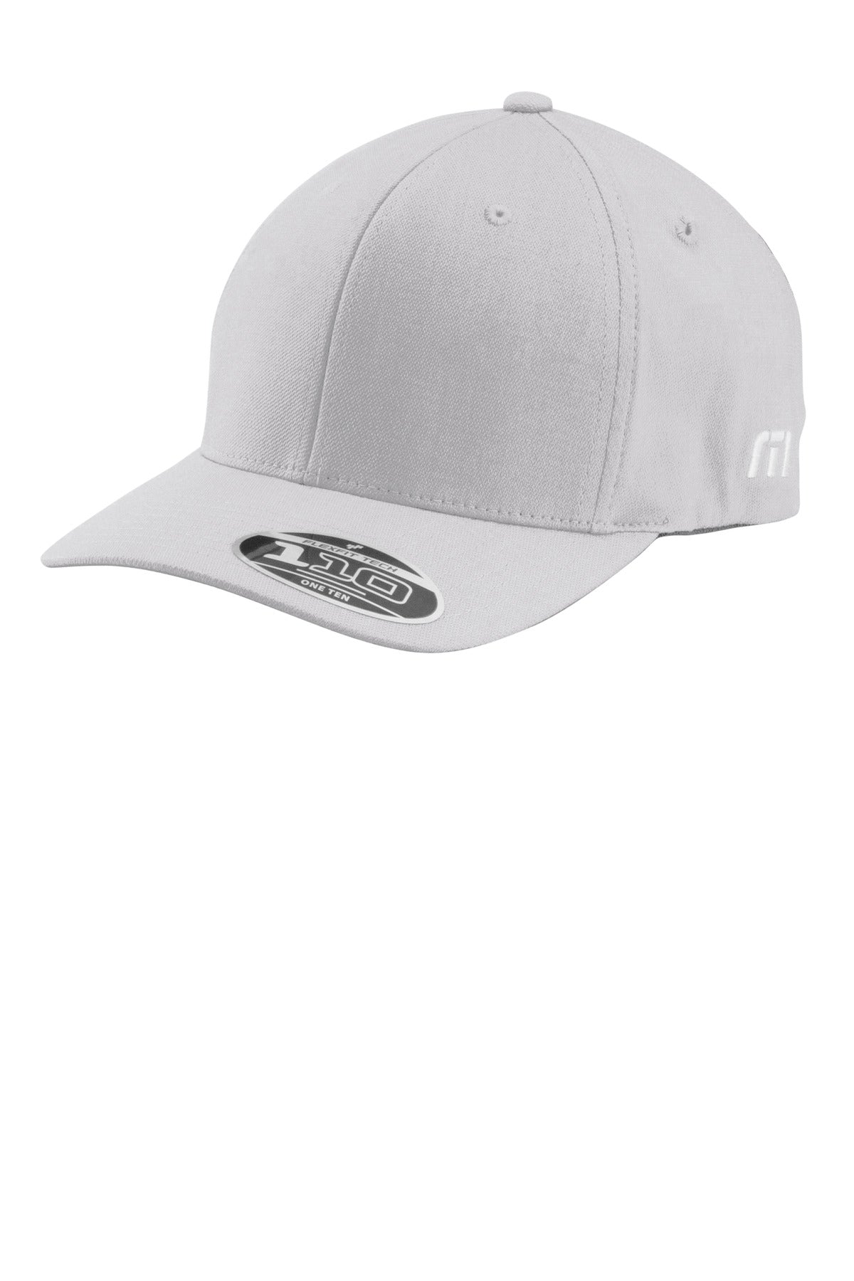 TravisMathew FOMO Solid Cap - Light Heather Grey