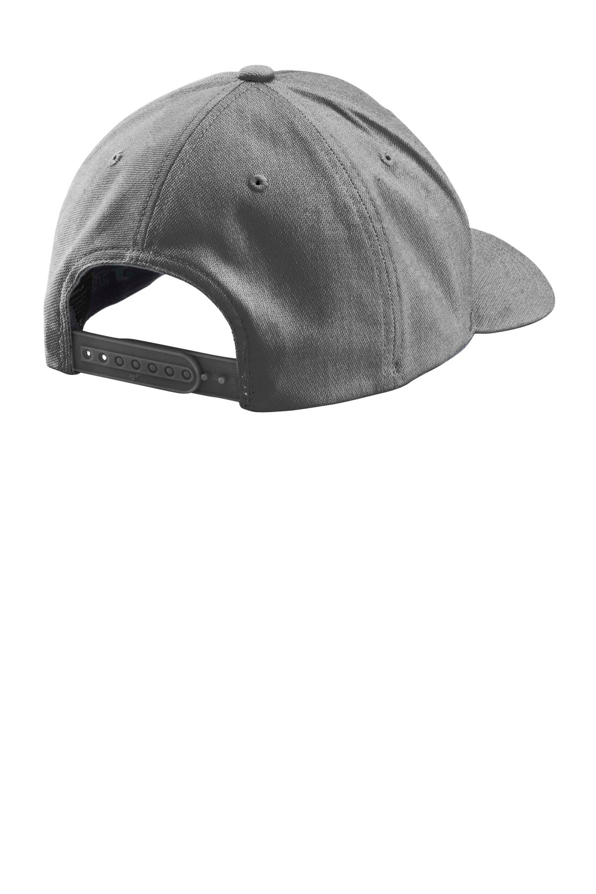 TravisMathew FOMO Solid Cap - Quiet Shade Grey Heather