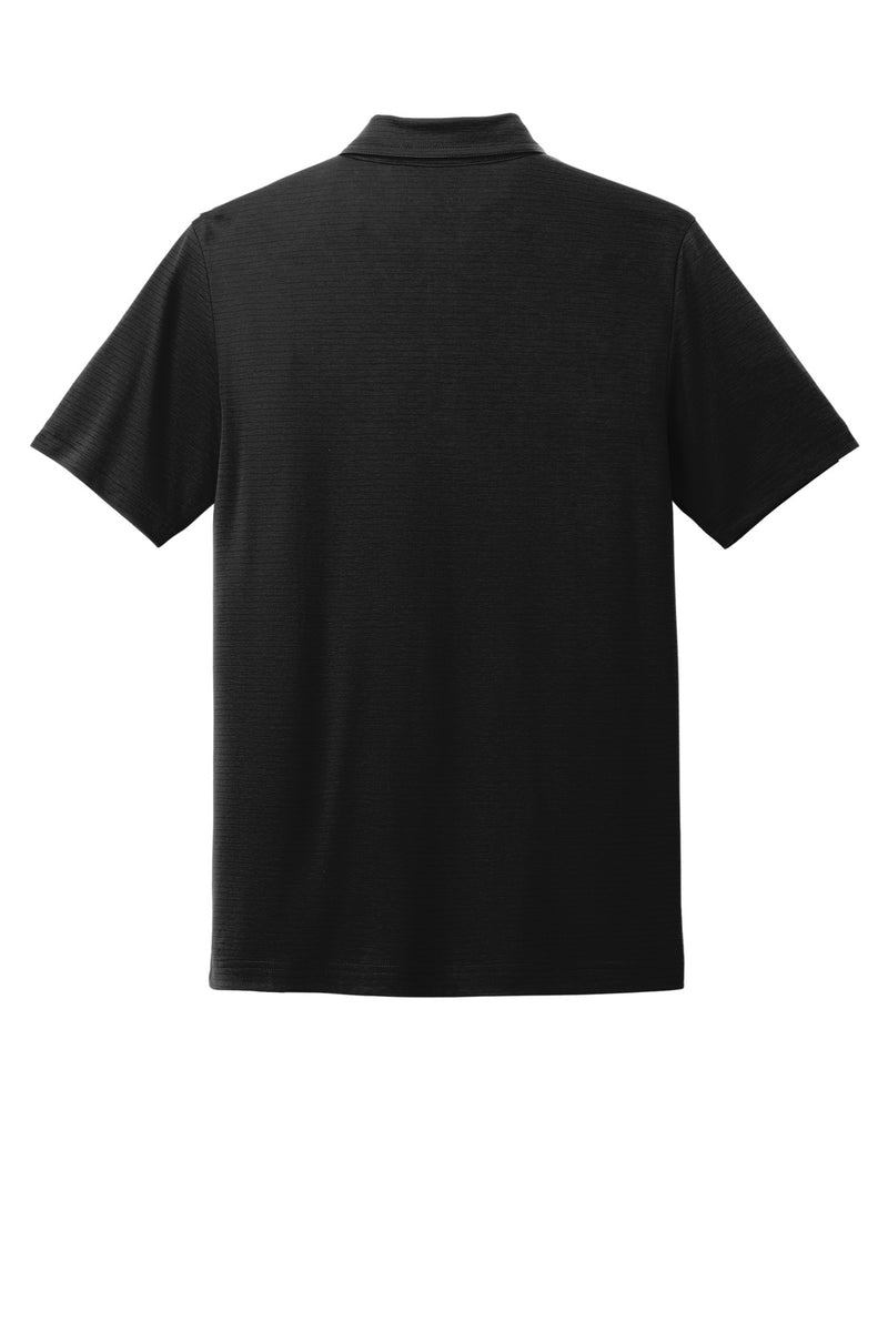 TravisMathew Bayfront Solid Polo - Black