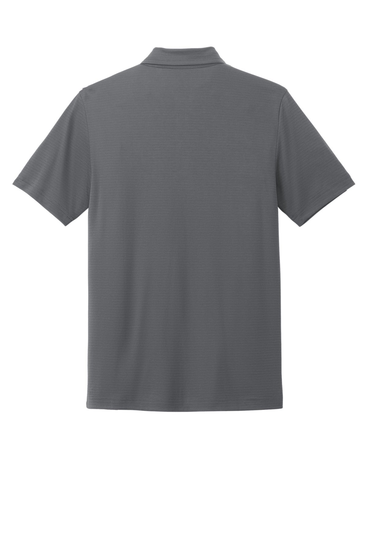 TravisMathew Bayfront Solid Polo - Dark Grey