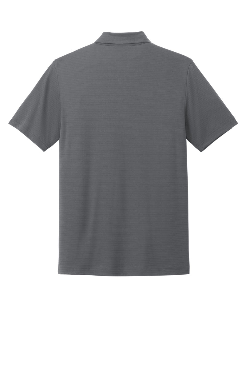 TravisMathew Bayfront Solid Polo - Dark Grey