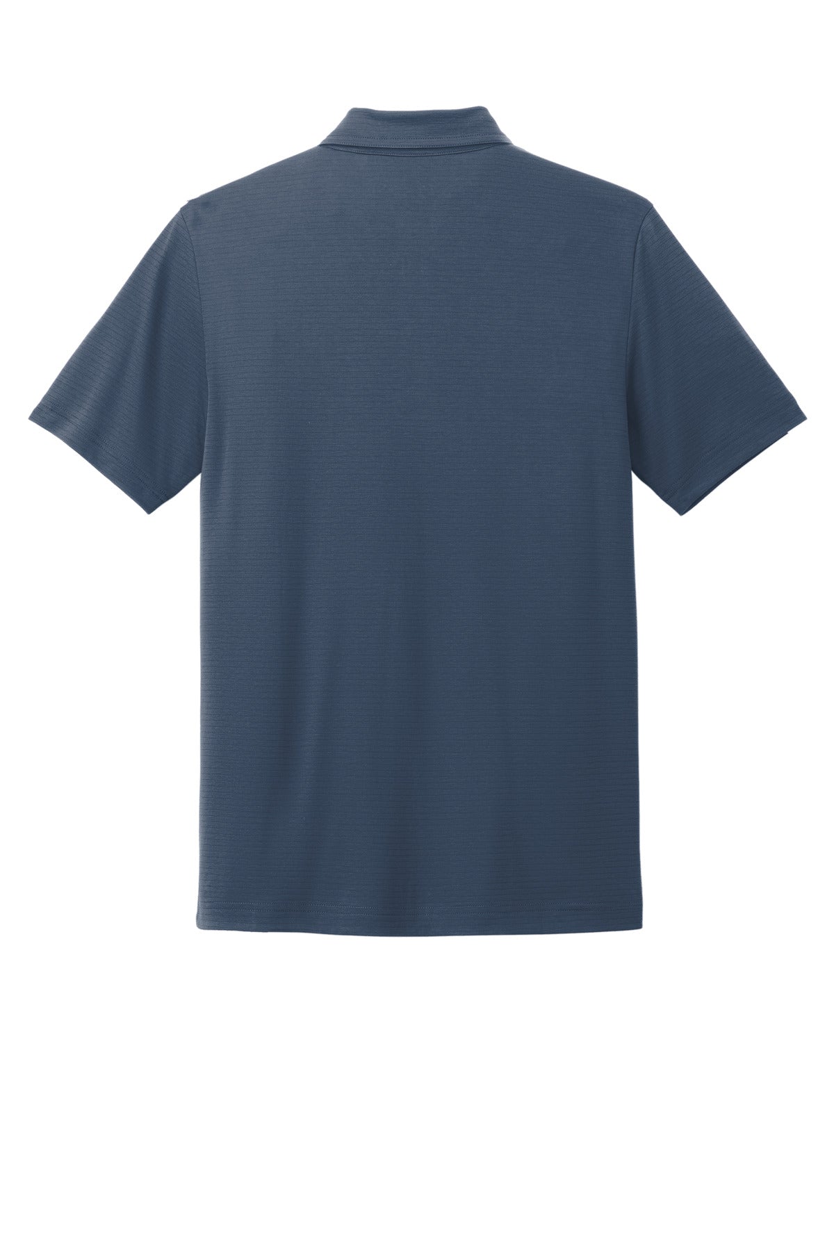 TravisMathew Bayfront Solid Polo - Insignia Blue