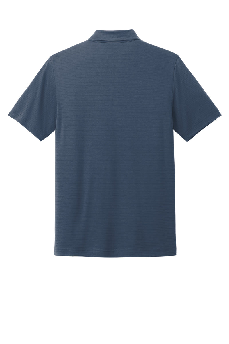 TravisMathew Bayfront Solid Polo - Insignia Blue