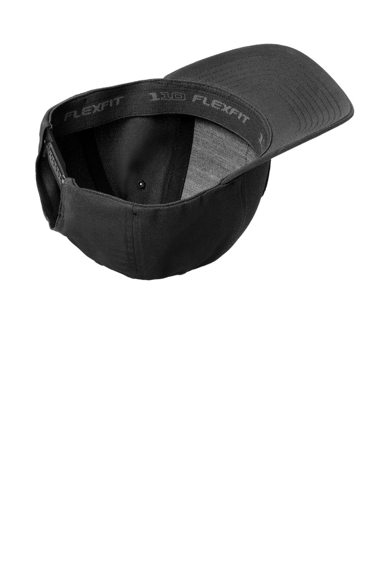 TravisMathew On Ice Patch Cap - Black