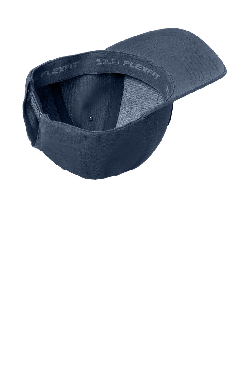 TravisMathew On Ice Patch Cap - Blue Nights