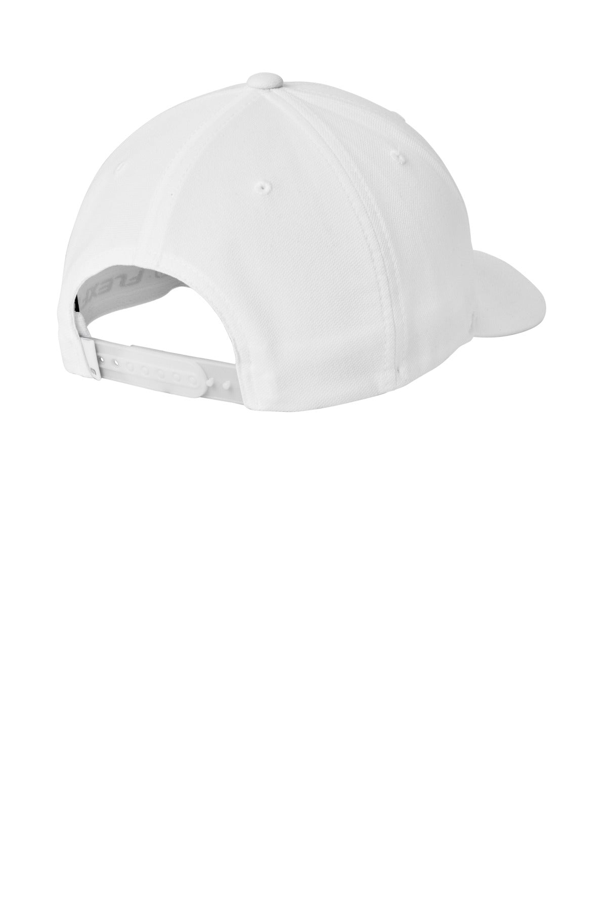 TravisMathew On Ice Patch Cap - White