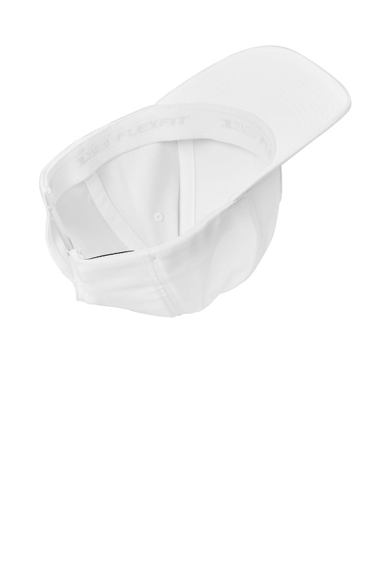 TravisMathew On Ice Patch Cap - White