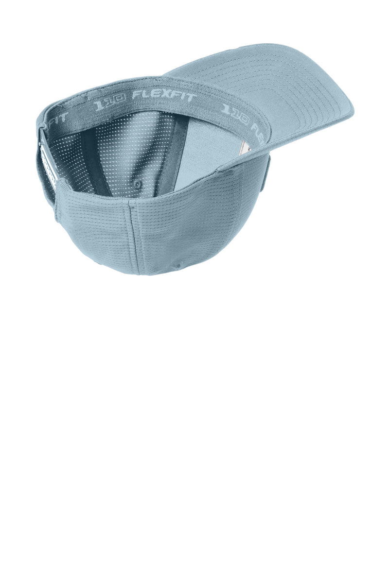 TravisMathew Front Icon Cap - Allure