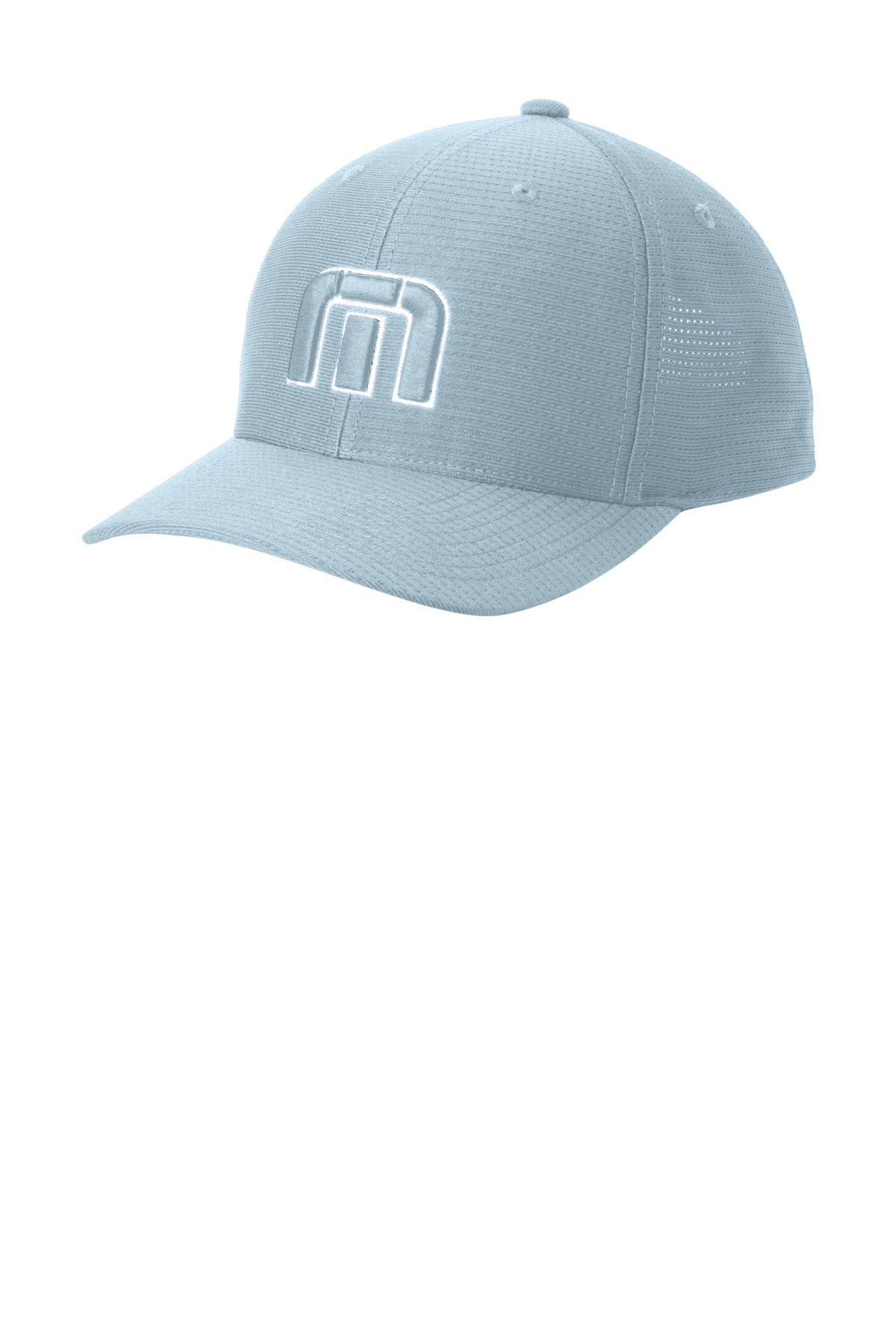 TravisMathew Front Icon Cap - Allure