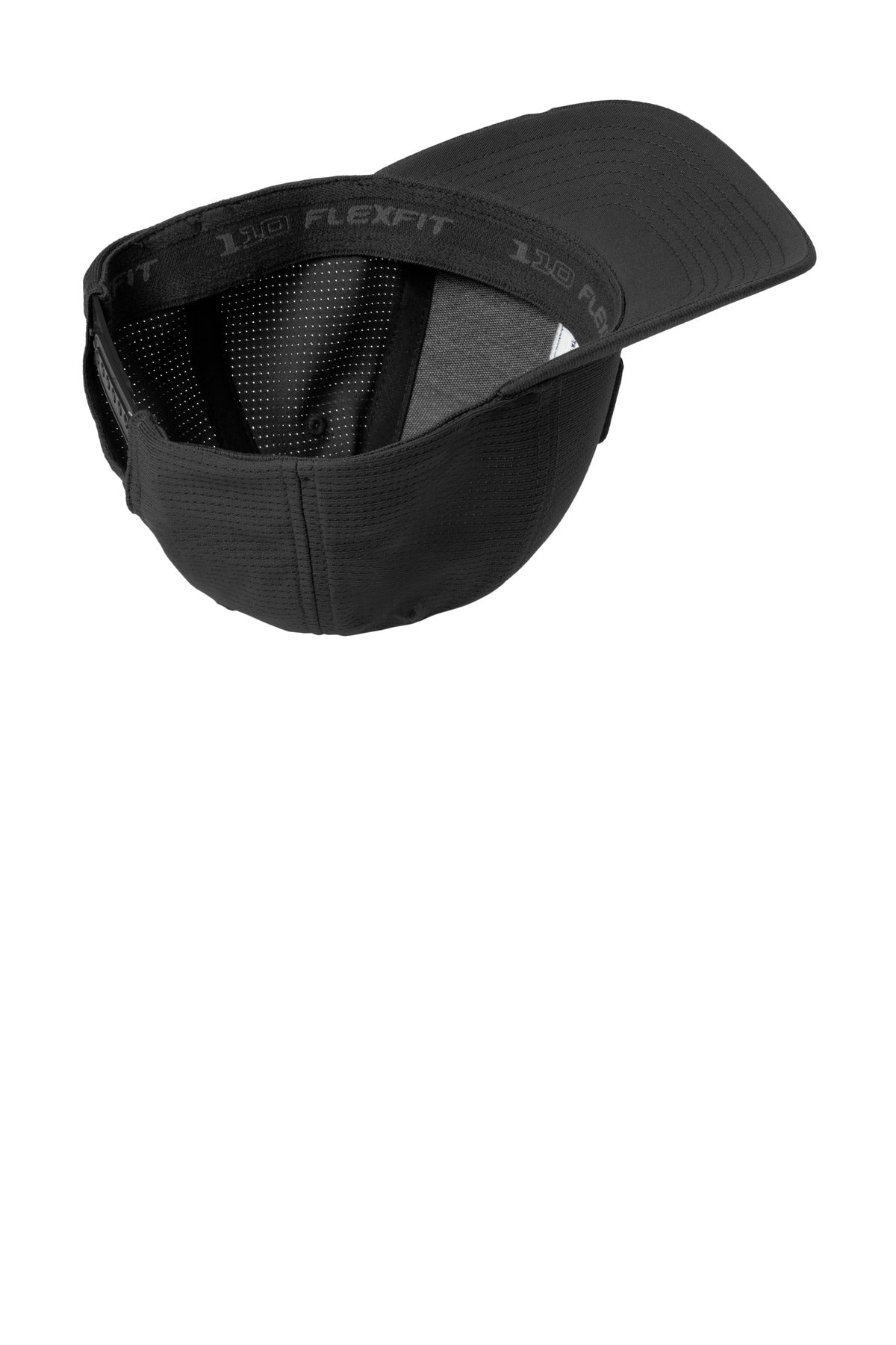 TravisMathew Front Icon Cap - Black
