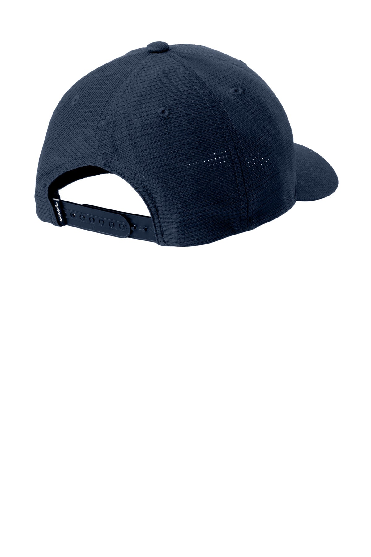 TravisMathew Front Icon Cap - Blue Nights