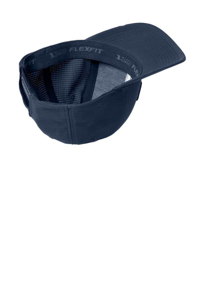 TravisMathew Front Icon Cap - Blue Nights