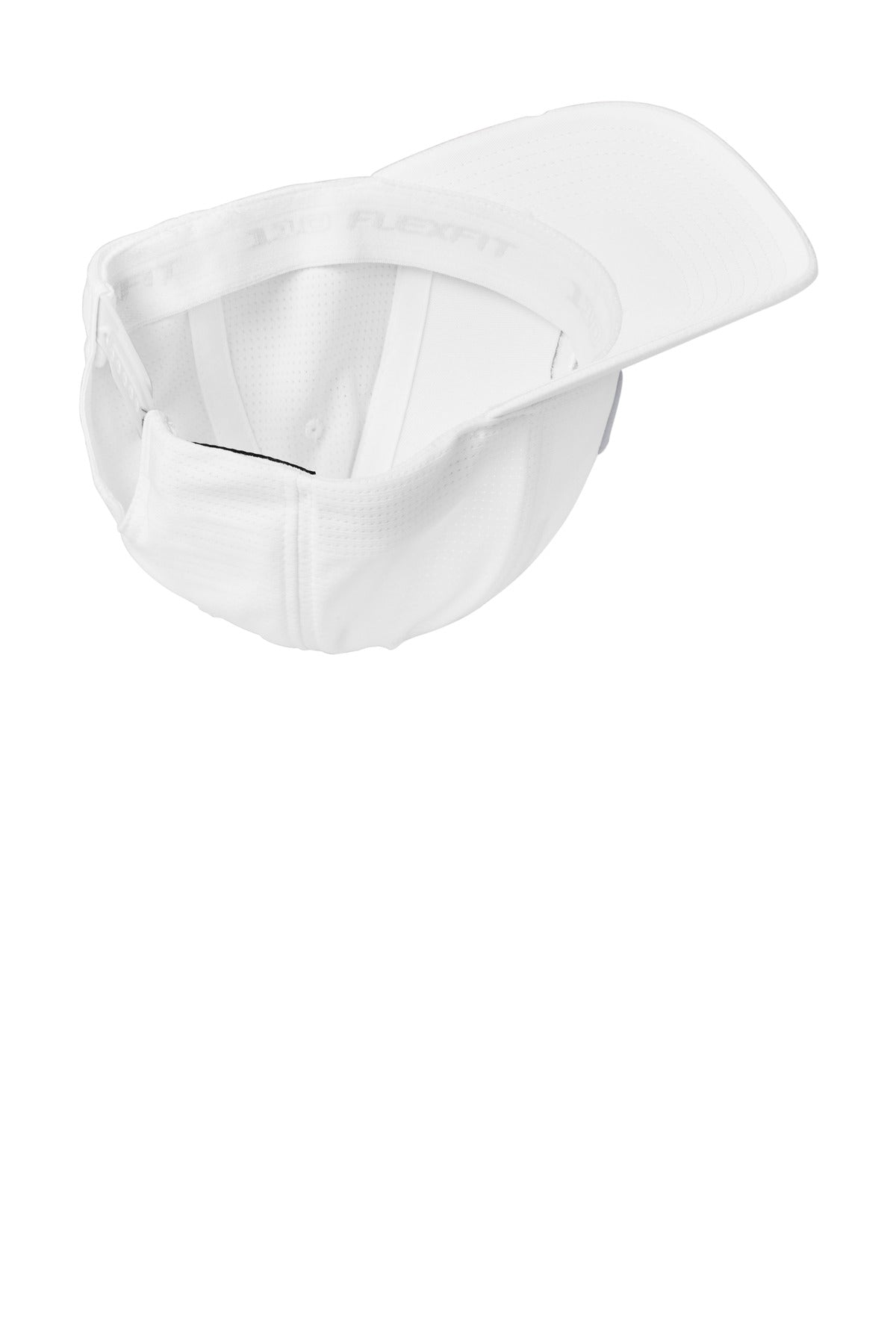 TravisMathew Front Icon Cap - White