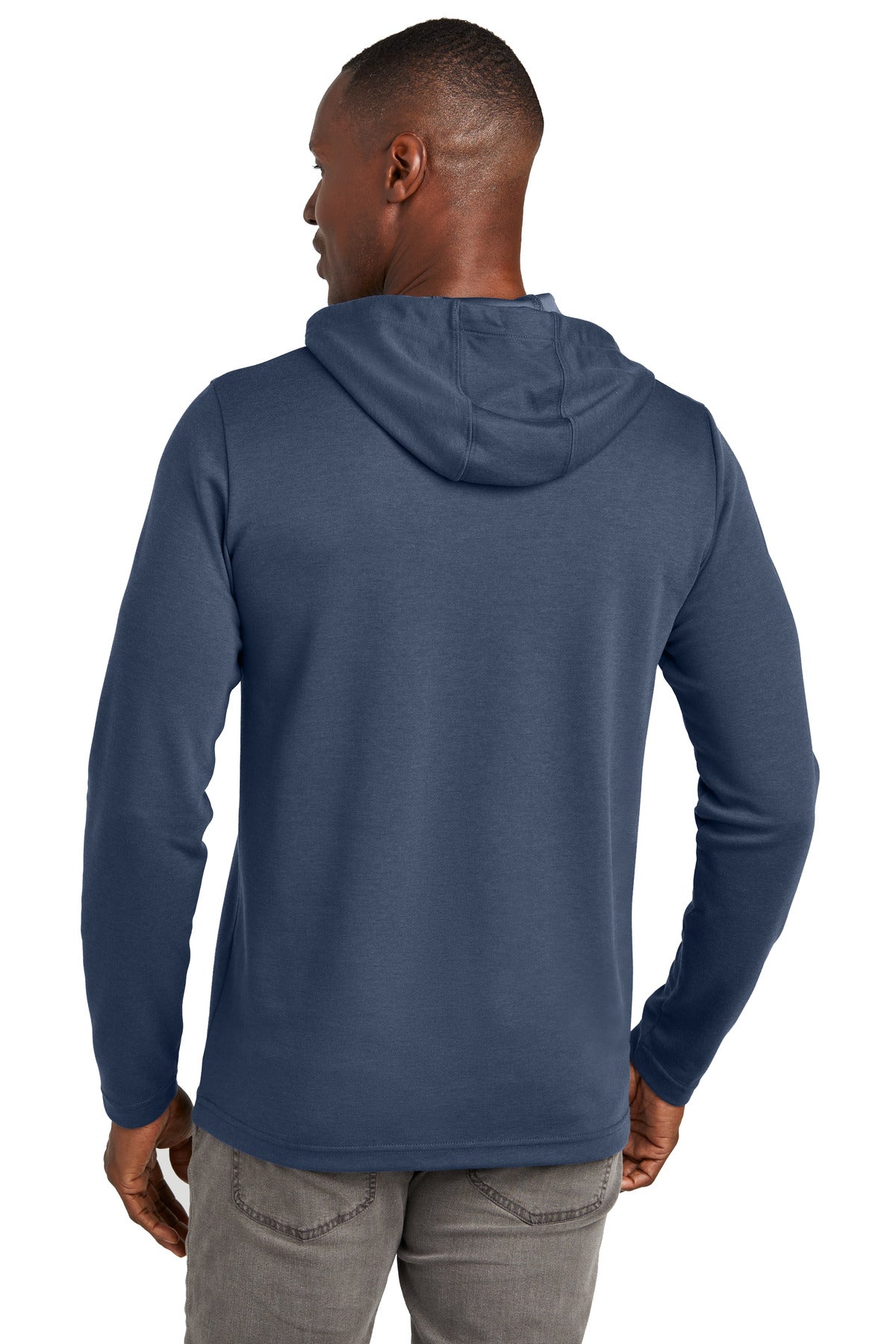 TravisMathew Coveside Hoodie - Blue Nights