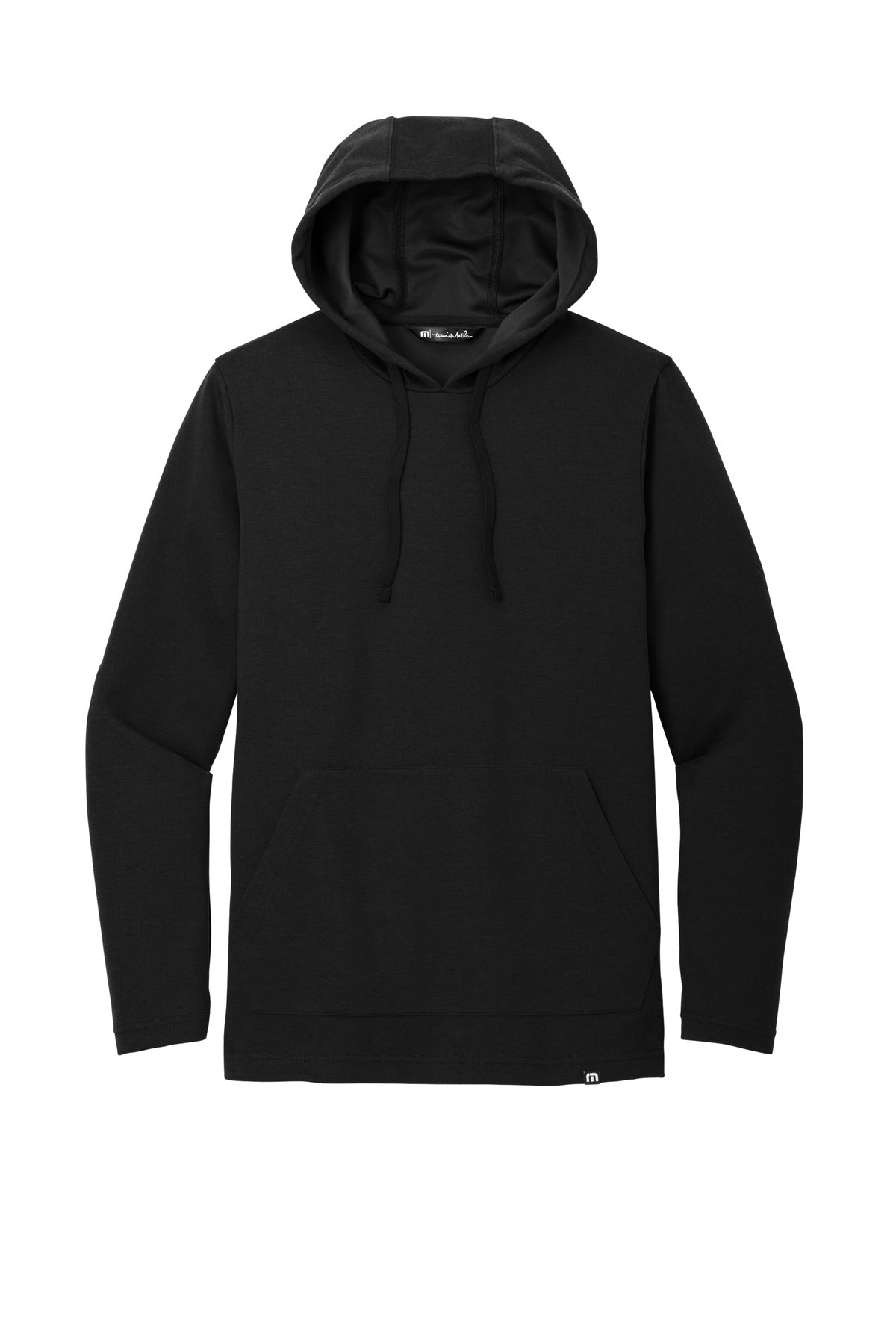 TravisMathew Coveside Hoodie - Black