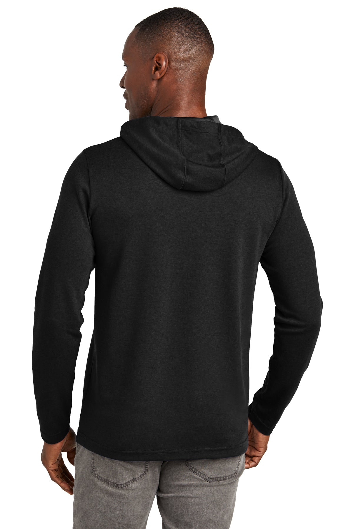 TravisMathew Coveside Hoodie - Black