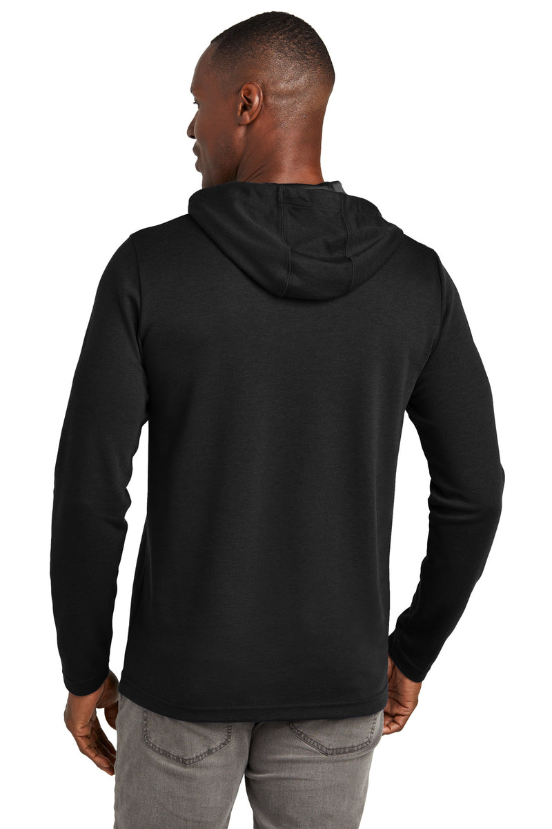 TravisMathew Coveside Hoodie - Black