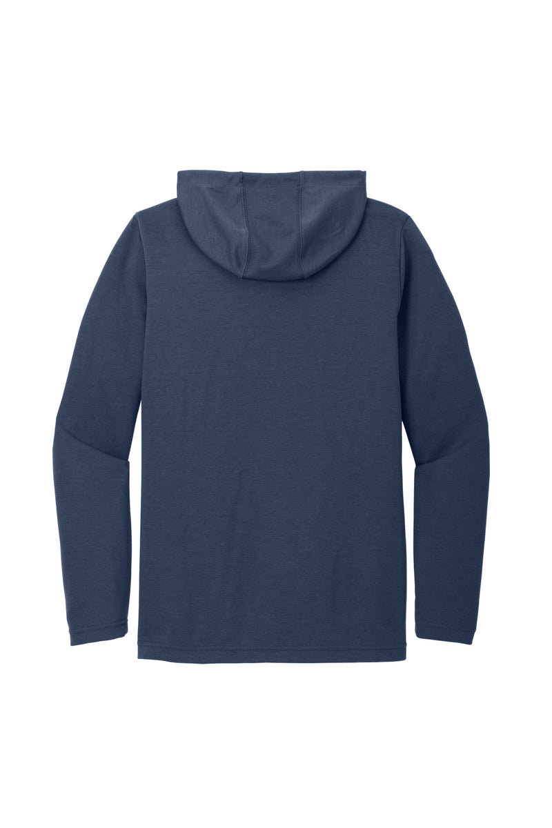TravisMathew Coveside Hoodie - Blue Nights