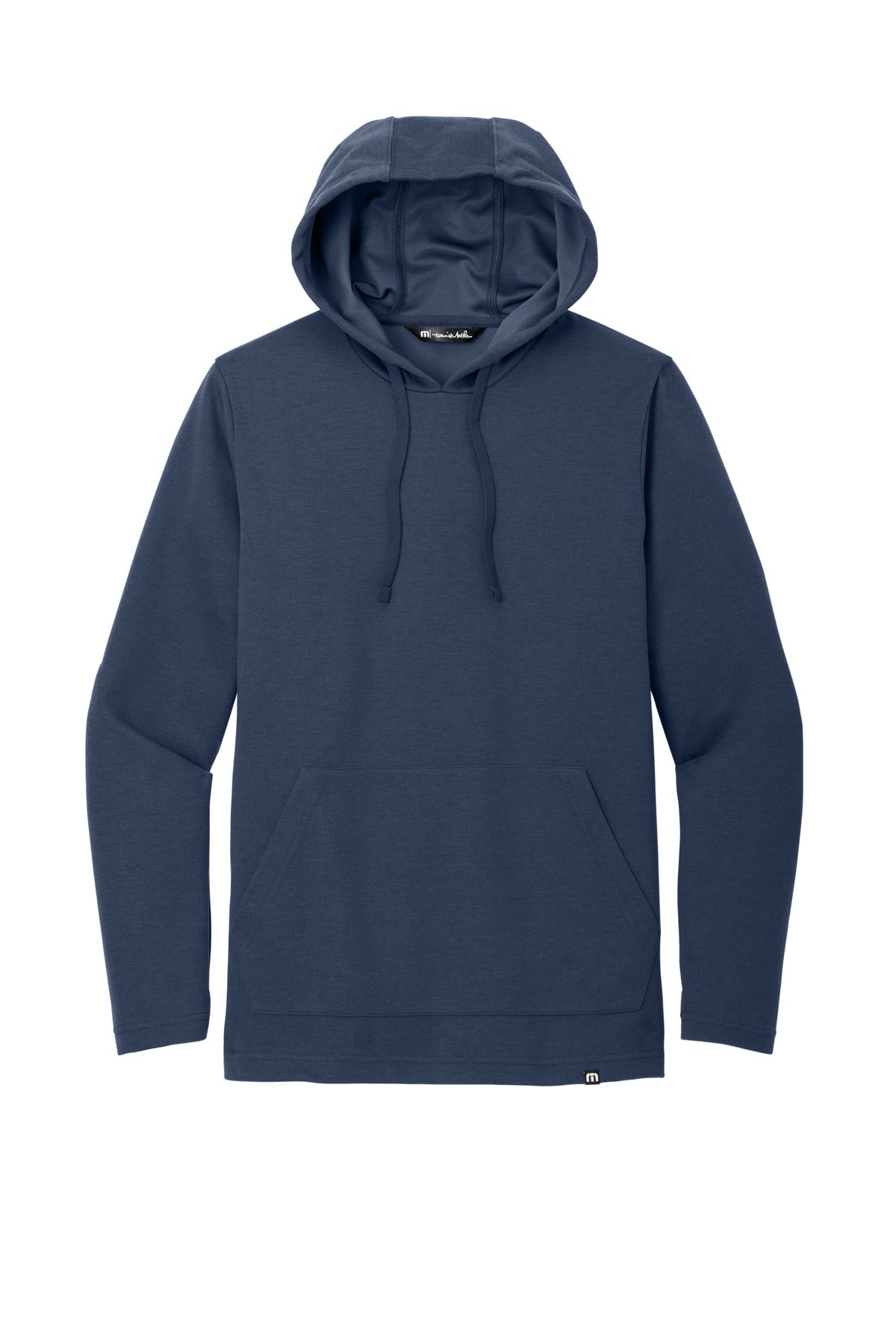 TravisMathew Coveside Hoodie - Blue Nights