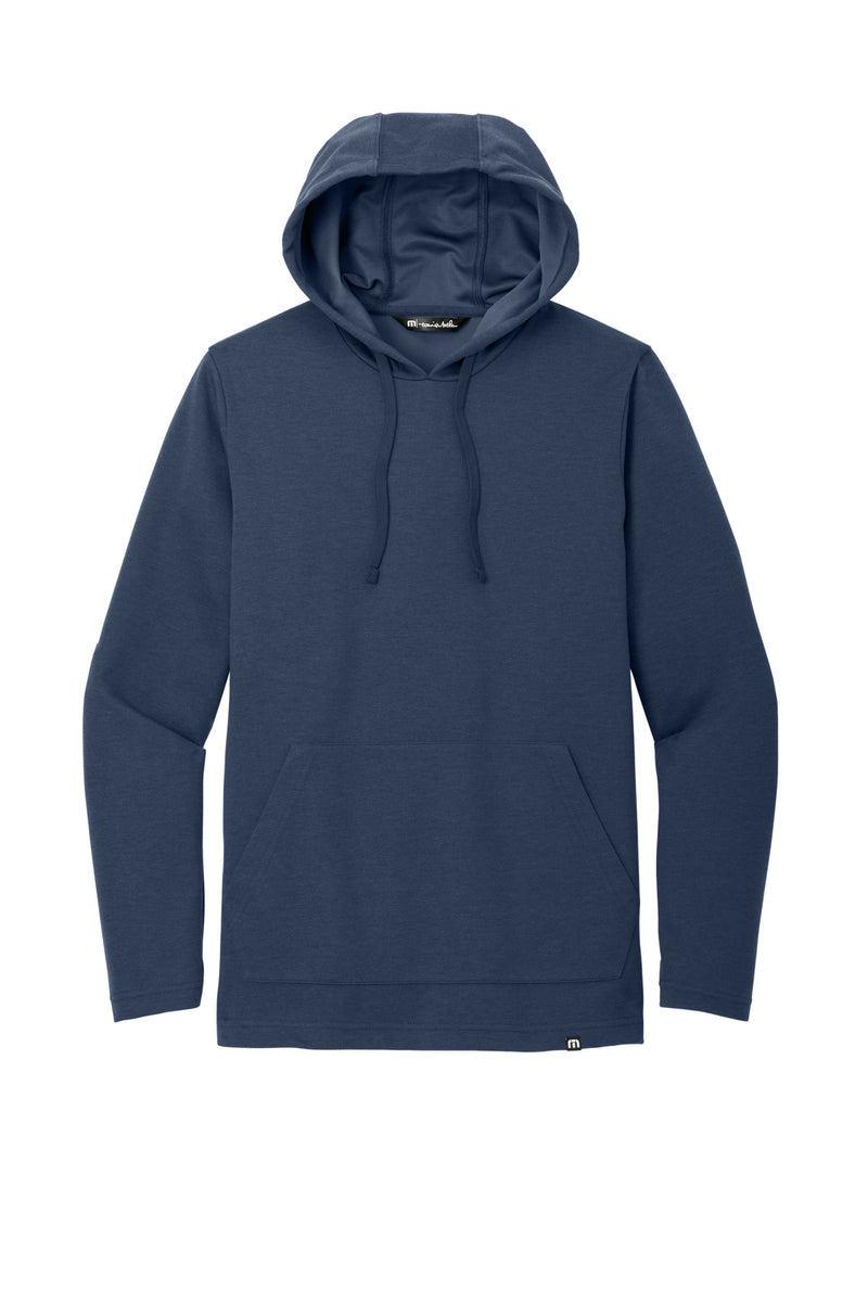 TravisMathew Coveside Hoodie - Blue Nights