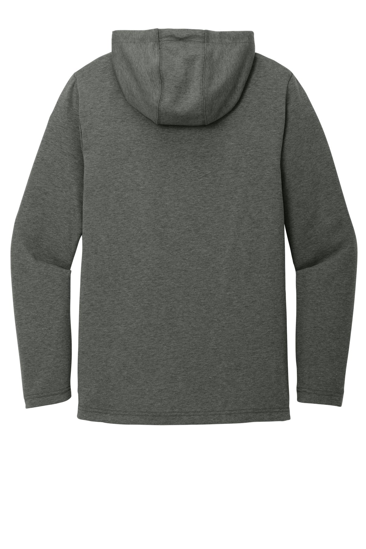 TravisMathew Coveside Hoodie - Dark Grey Heather