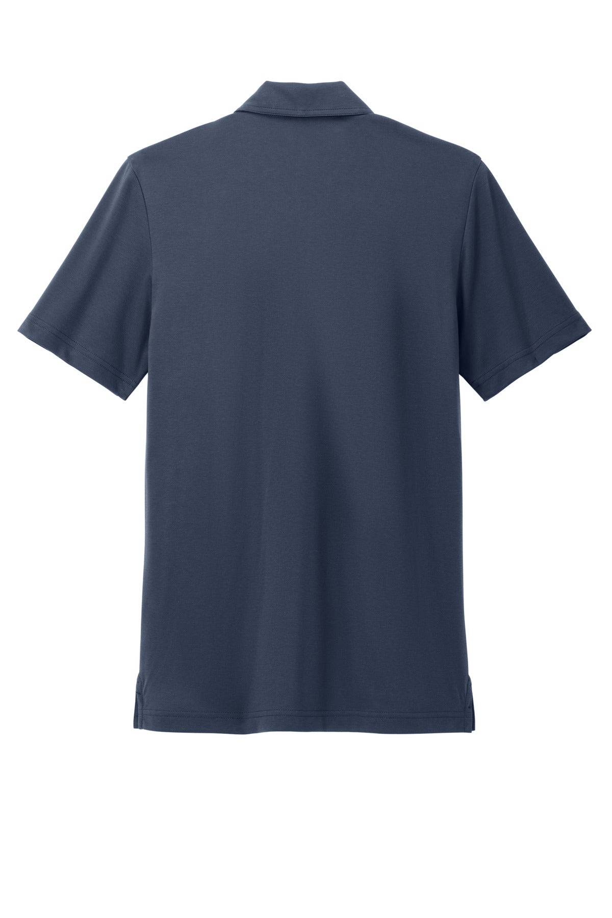 TravisMathew Sunsetters Pocket Polo - Blue Nights