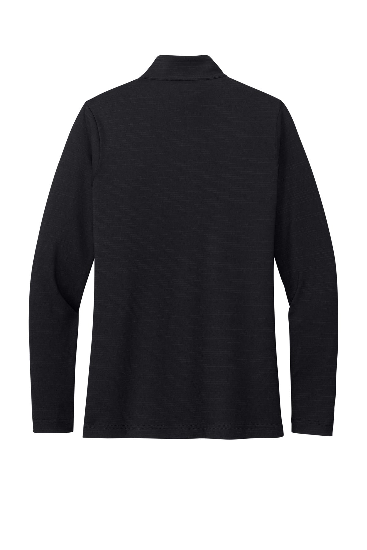 TravisMathew Women's Crestview 1/4-Zip - Black