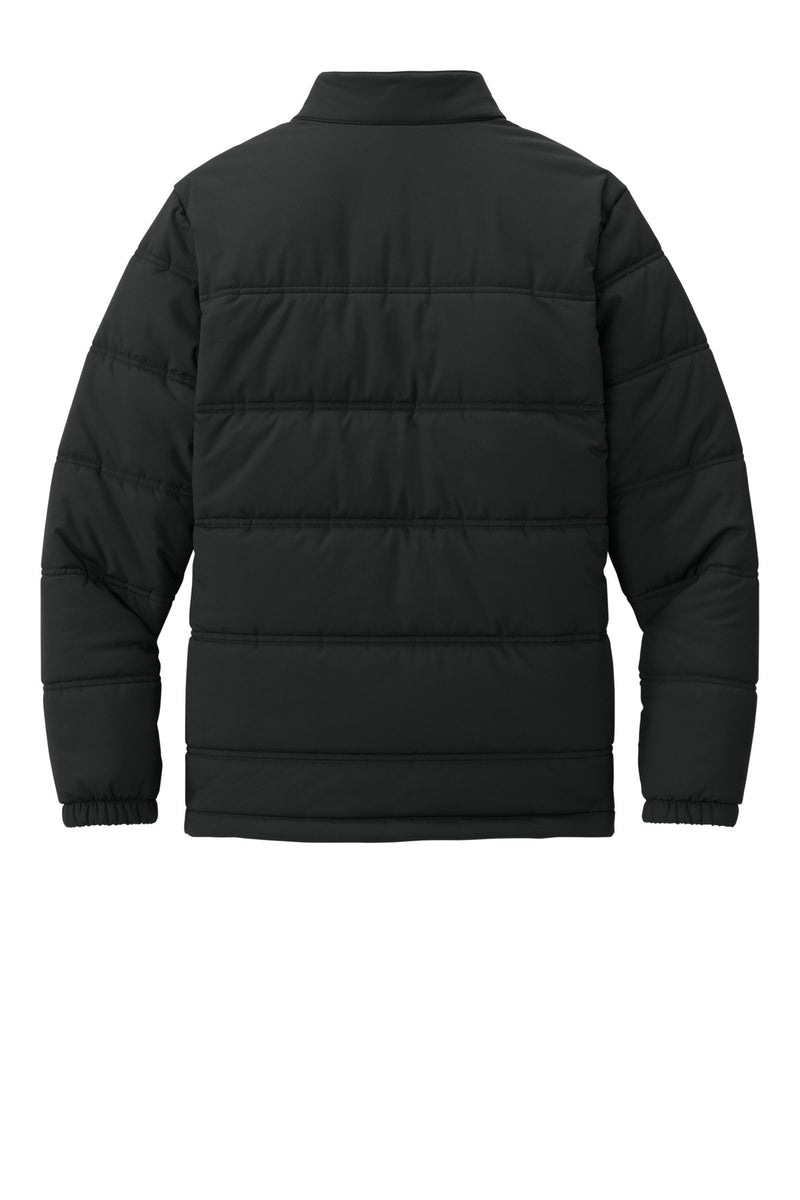 TravisMathew Cold Bay Jacket - Black