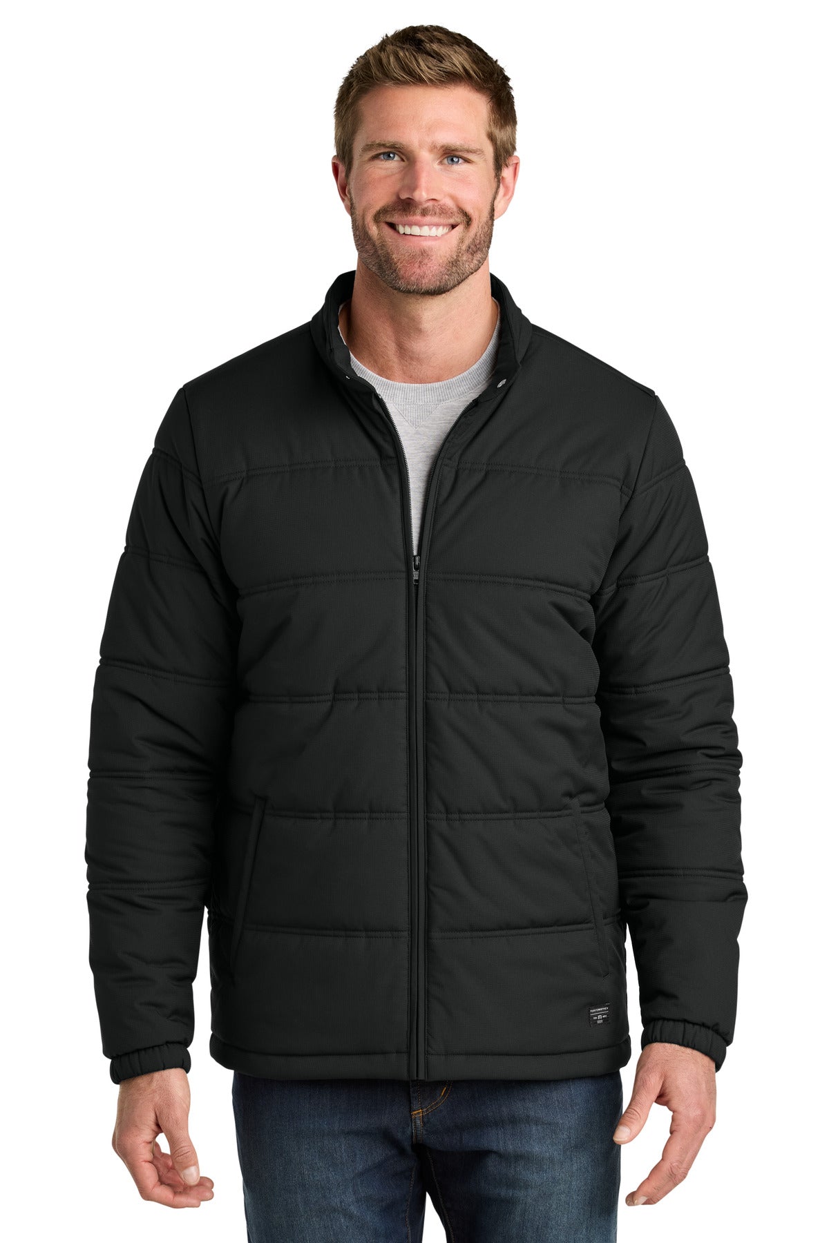 TravisMathew Cold Bay Jacket - Black