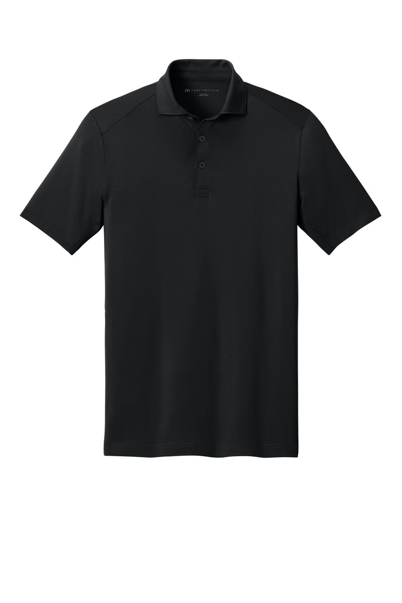 TravisMathew Onward Polo - Black