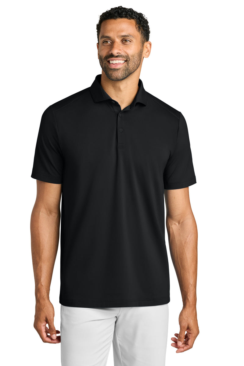 TravisMathew Onward Polo - Black