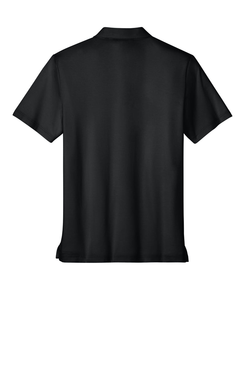 TravisMathew Crestview Polo - Black