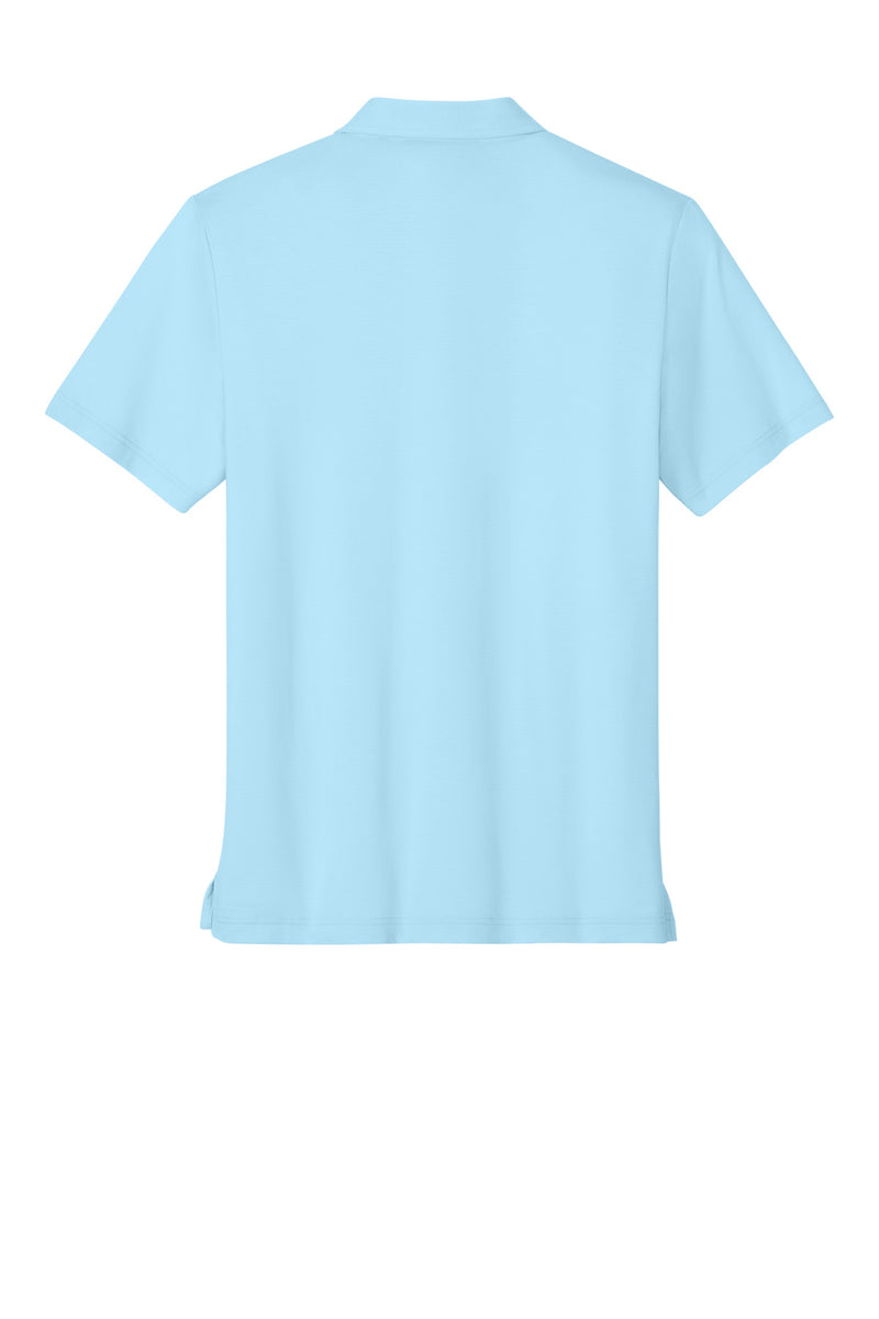 TravisMathew Crestview Polo - Dream Blue