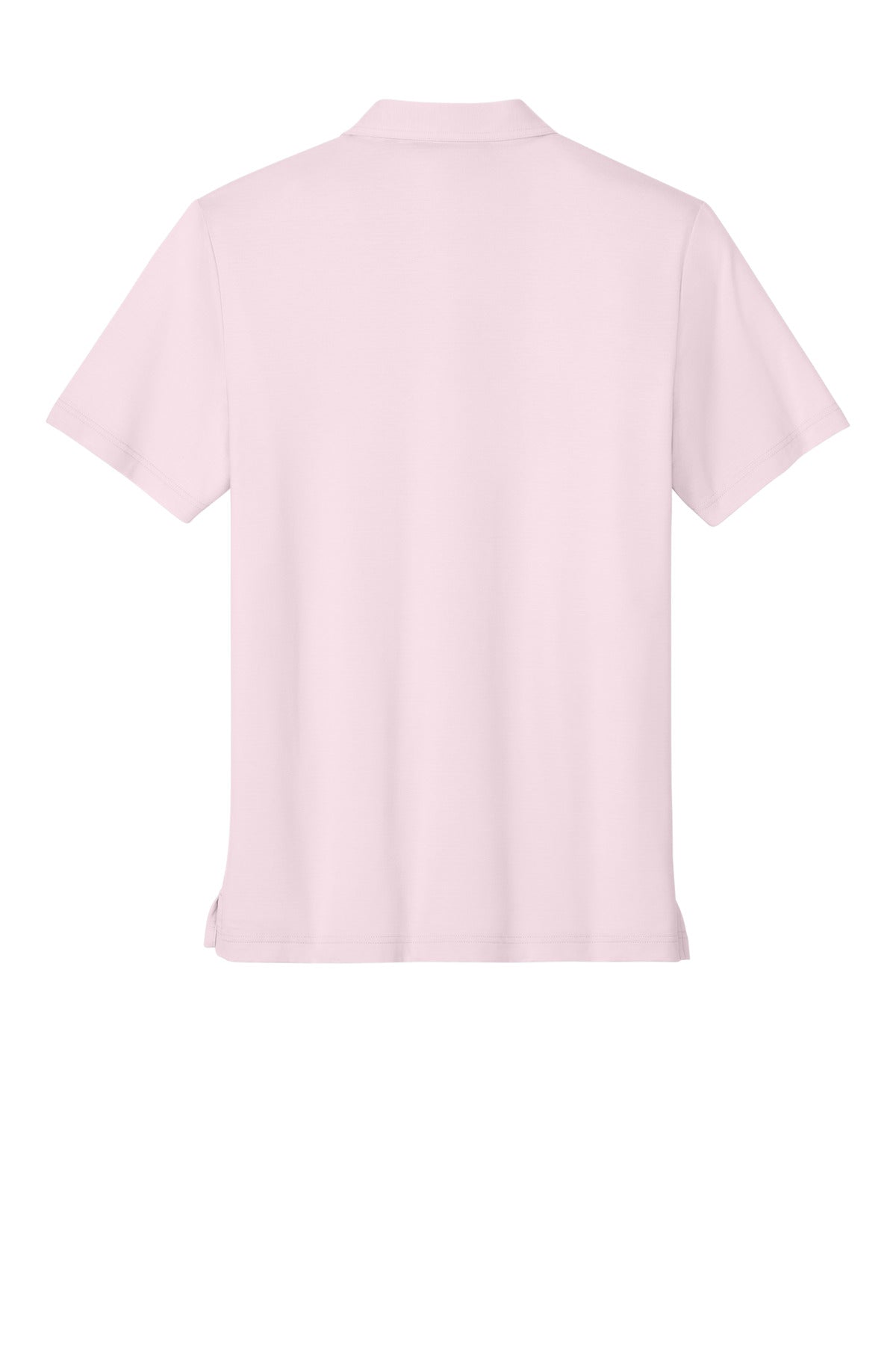TravisMathew Crestview Polo - Stone Pink