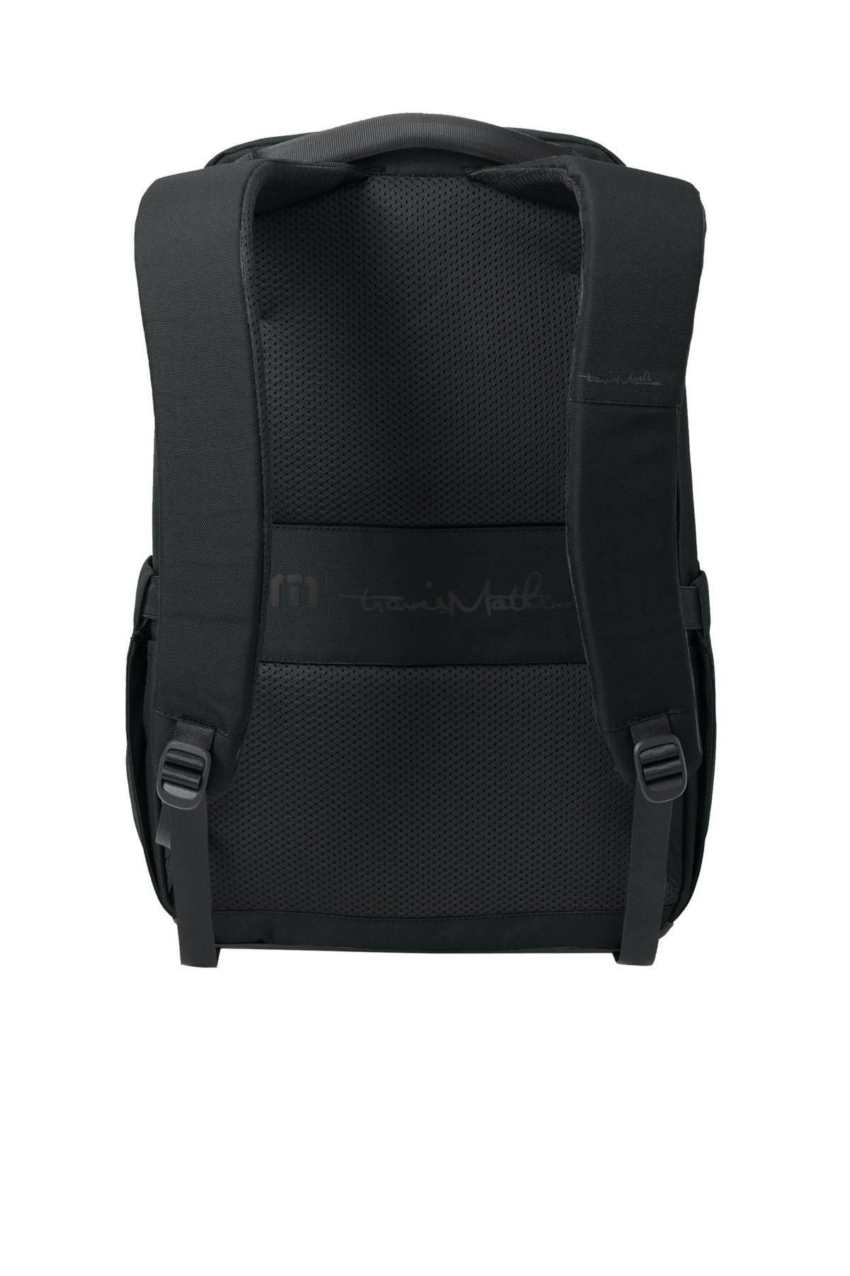 TravisMathew Approach Backpack - Black