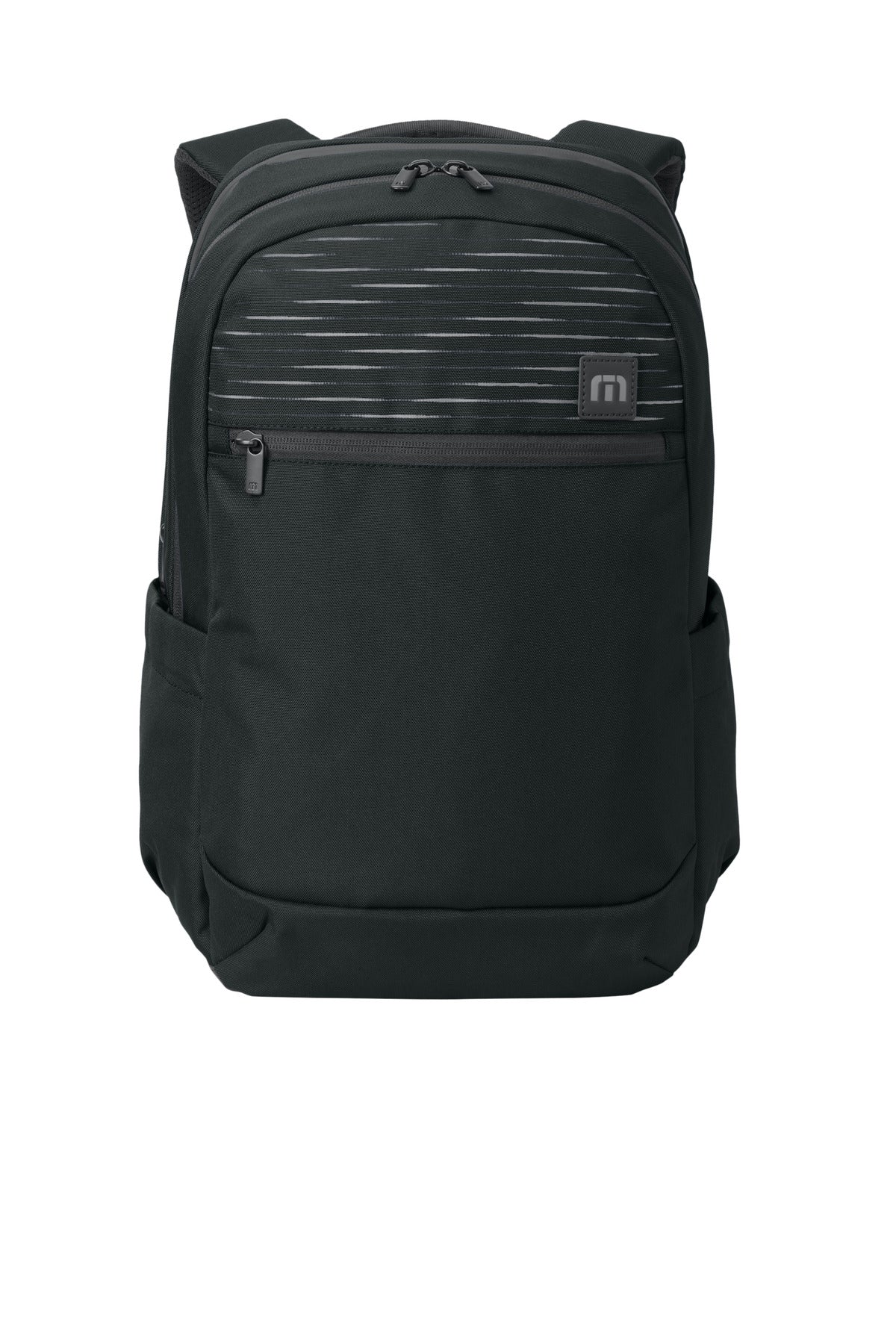 TravisMathew Approach Backpack - Black