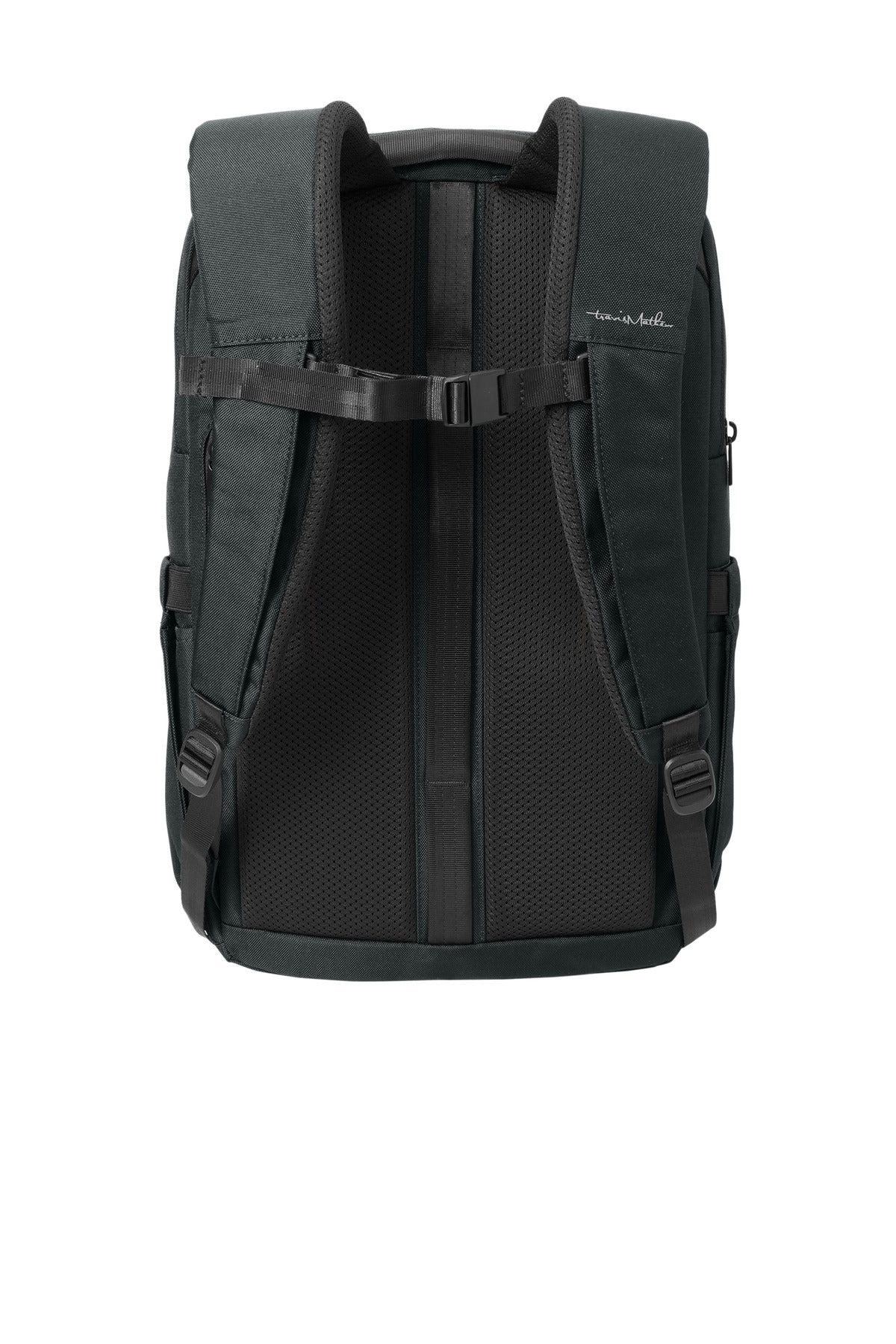 TravisMathew Duration Backpack - Black