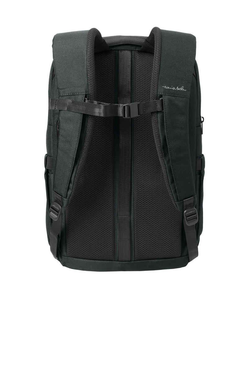 TravisMathew Duration Backpack - Black