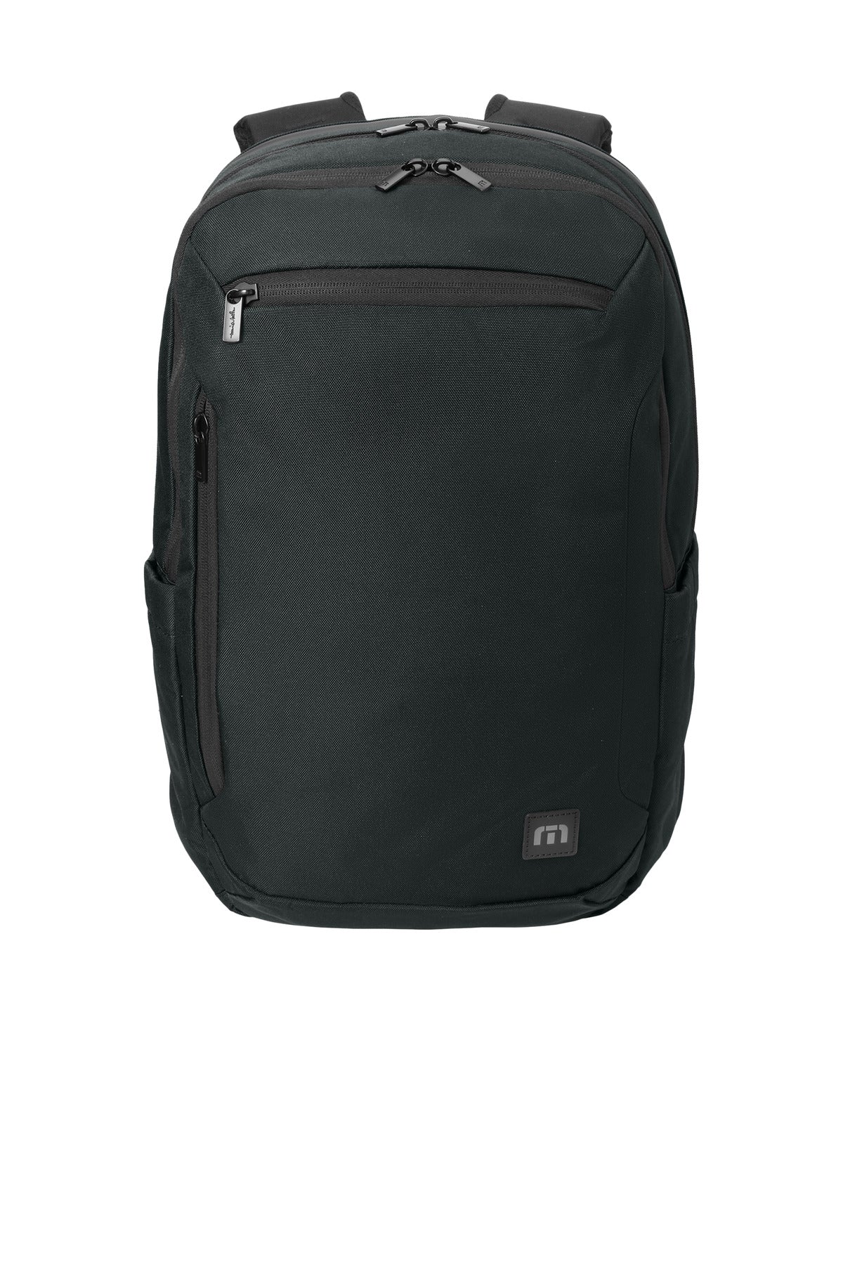 TravisMathew Duration Backpack - Black