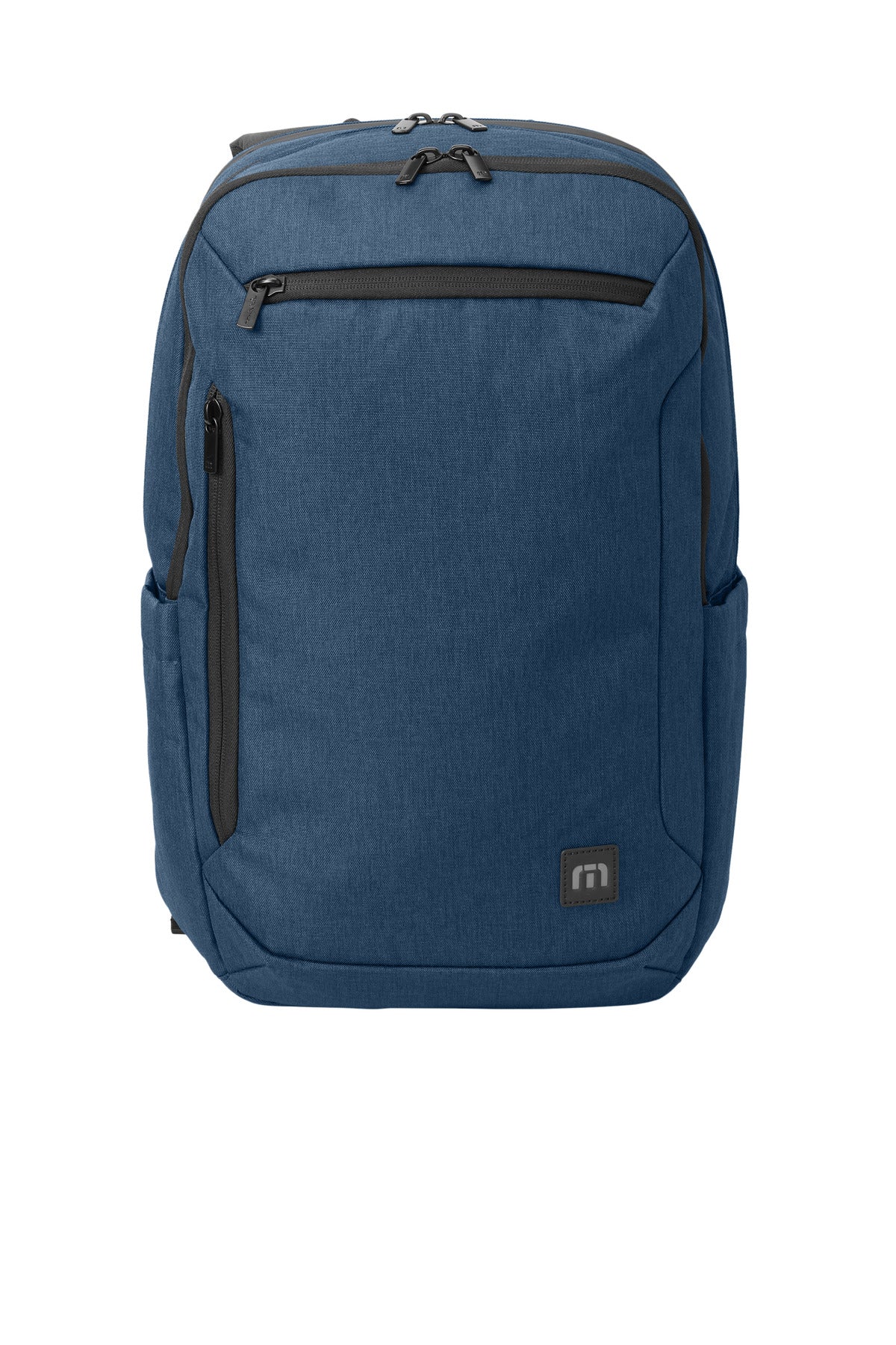 TravisMathew Duration Backpack - Navy Heather
