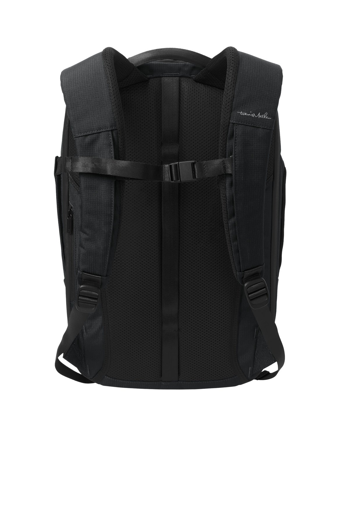 TravisMathew Lateral Backpack - Black