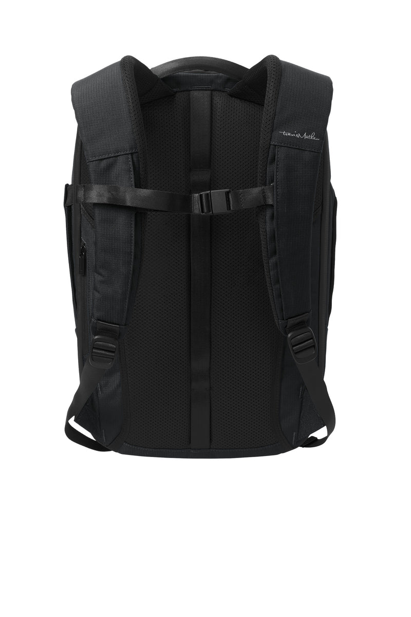 TravisMathew Lateral Backpack - Black