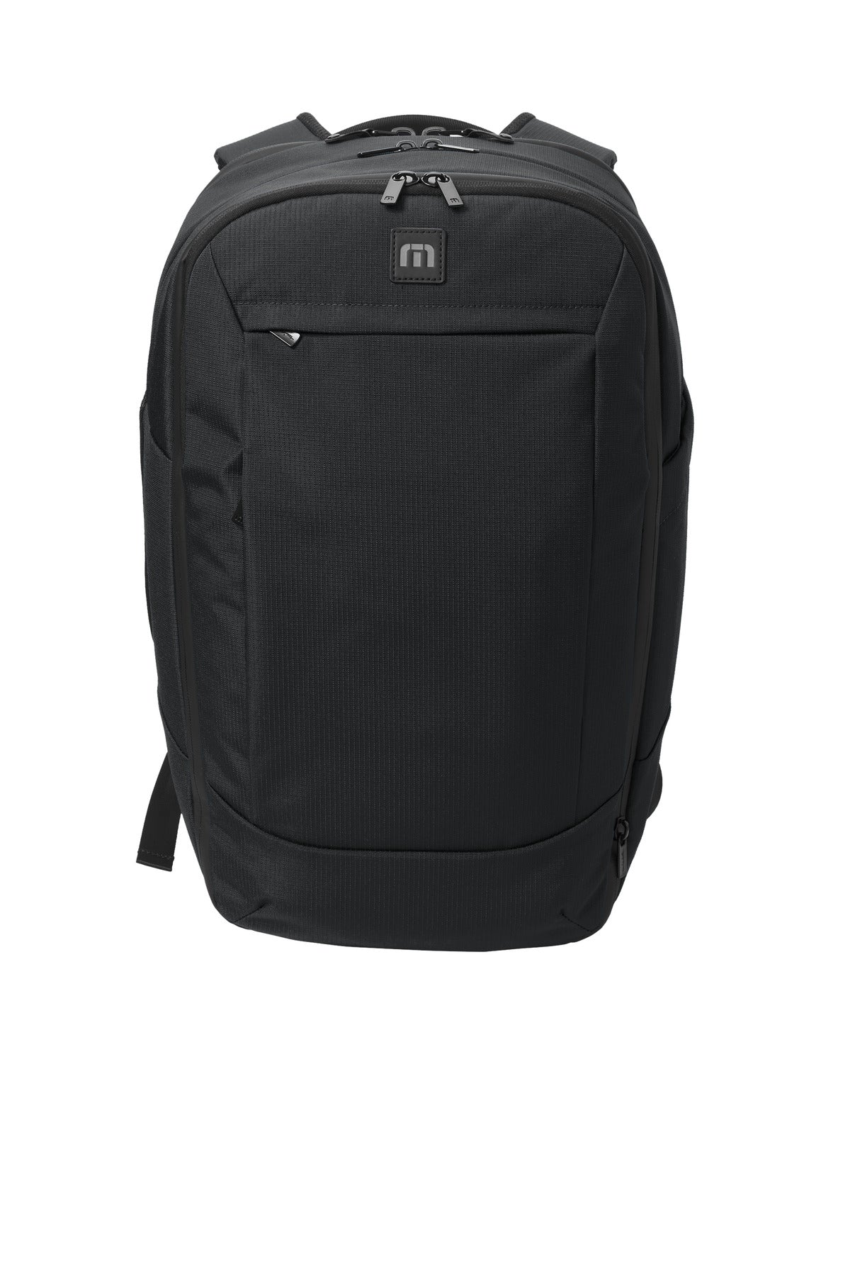TravisMathew Lateral Backpack - Black