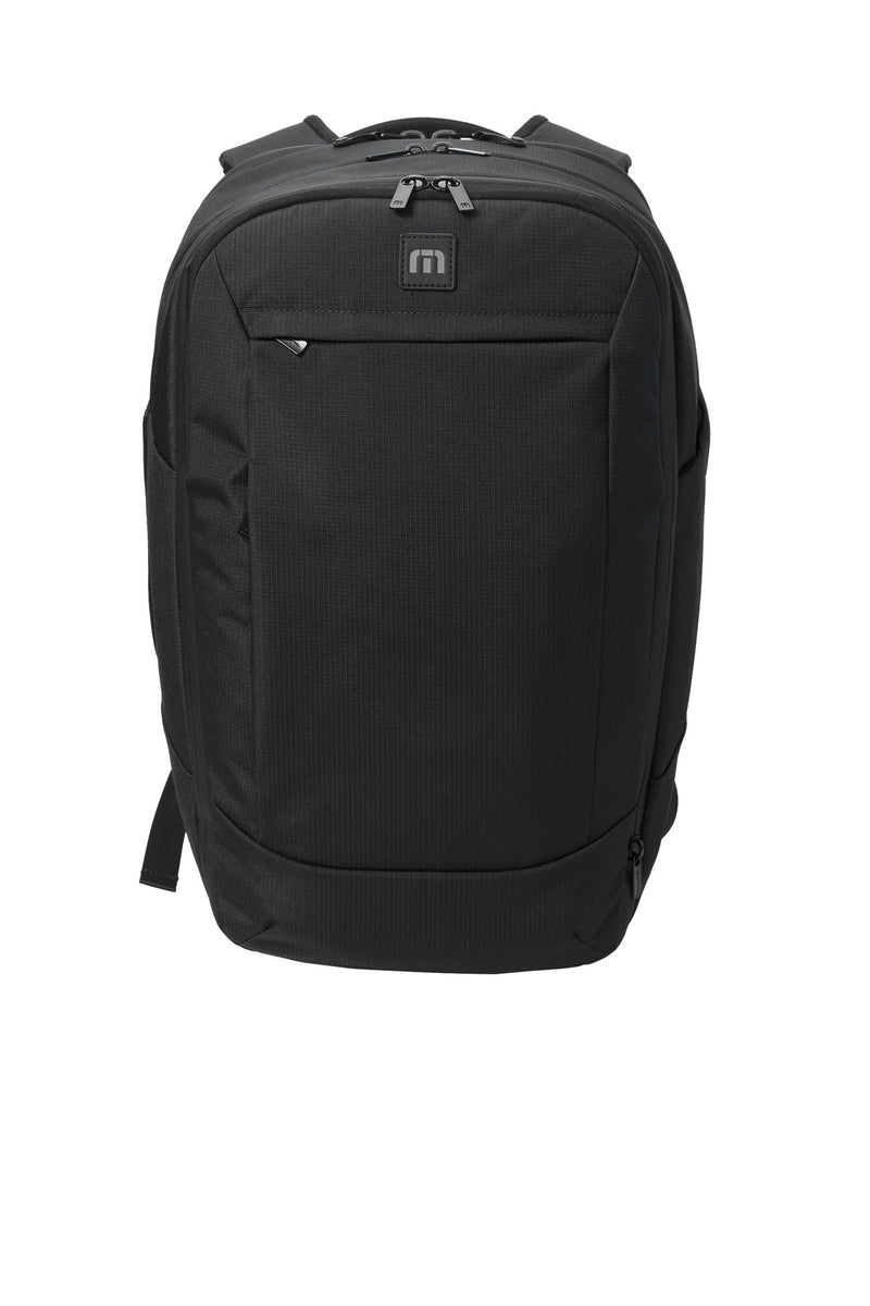 TravisMathew Lateral Backpack - Black
