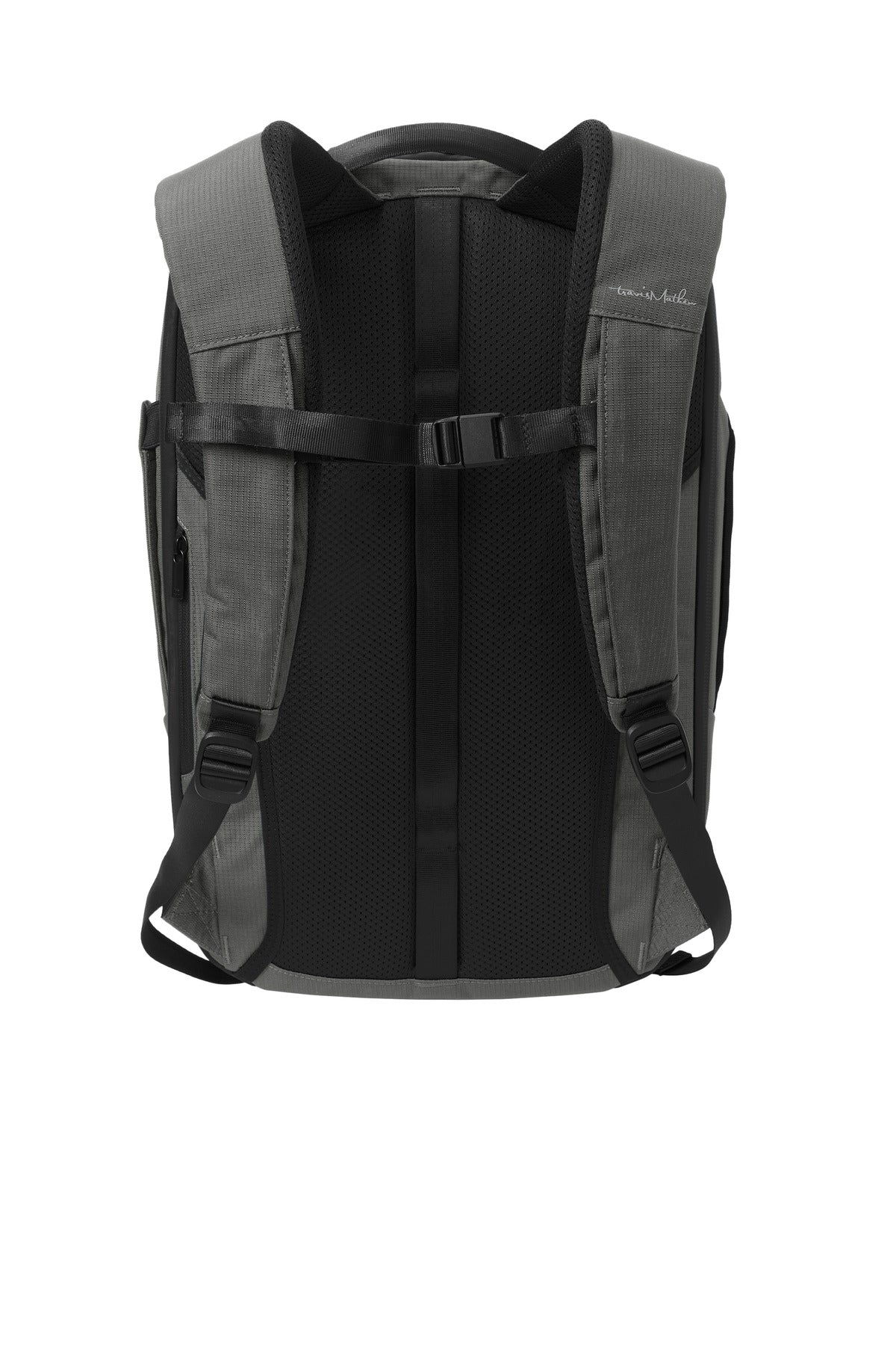 TravisMathew Lateral Backpack - Graphite