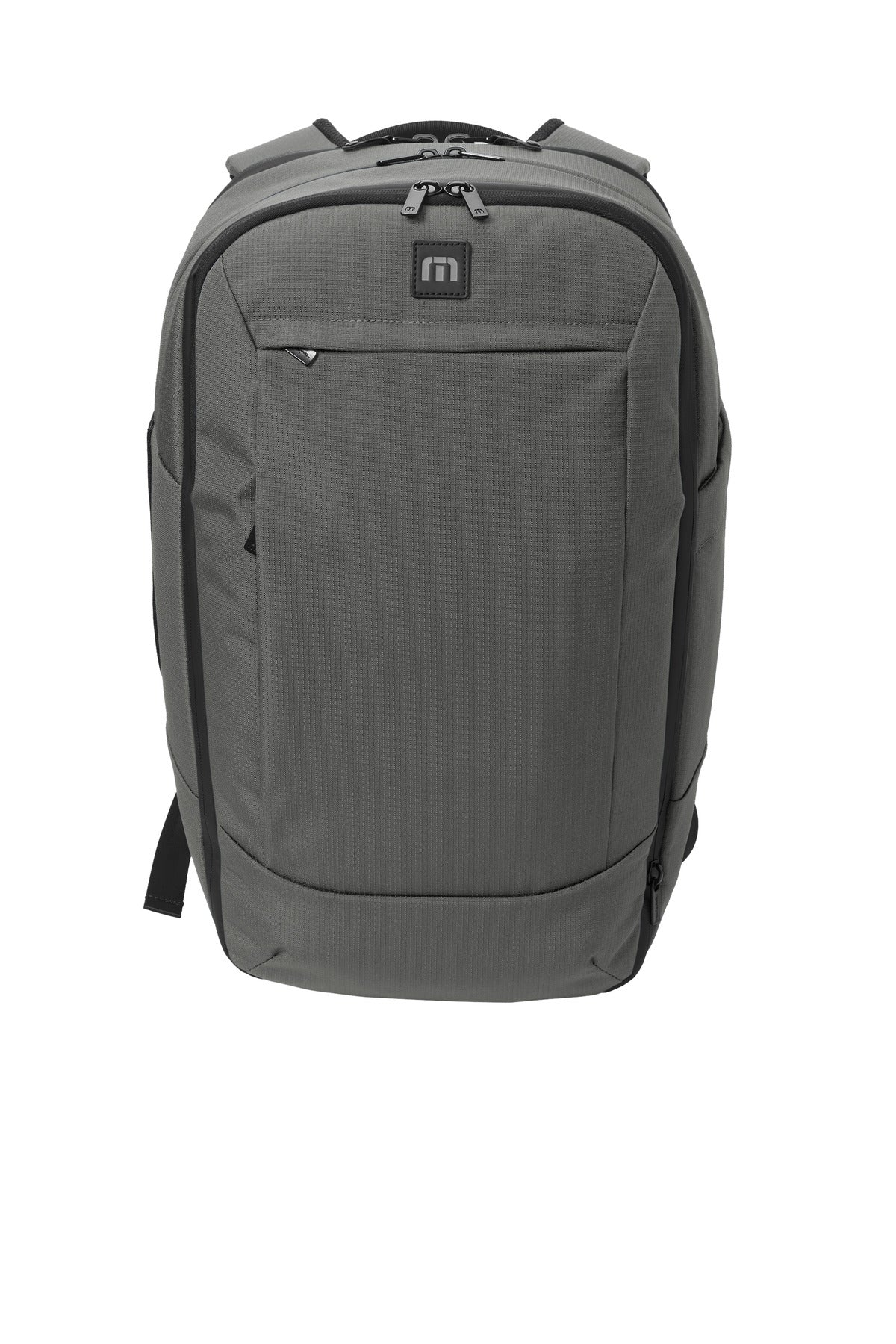 TravisMathew Lateral Backpack - Graphite